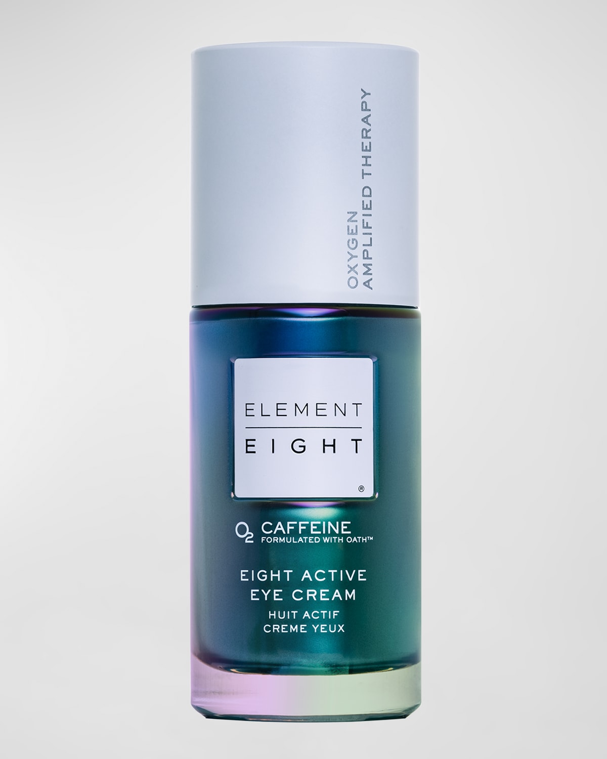 Shop Element Eight O2 Caffeine Eight Active Eye Cream