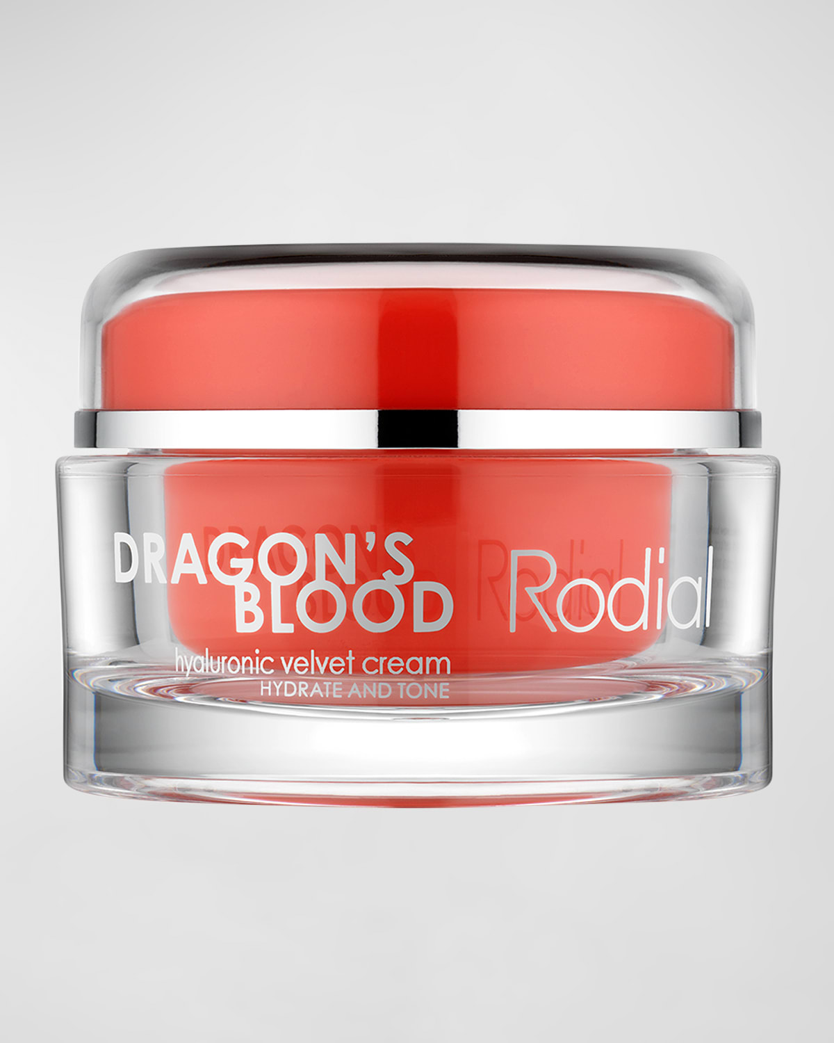 Shop Rodial Dragon's Blood Velvet Cream, 1.7 Oz.