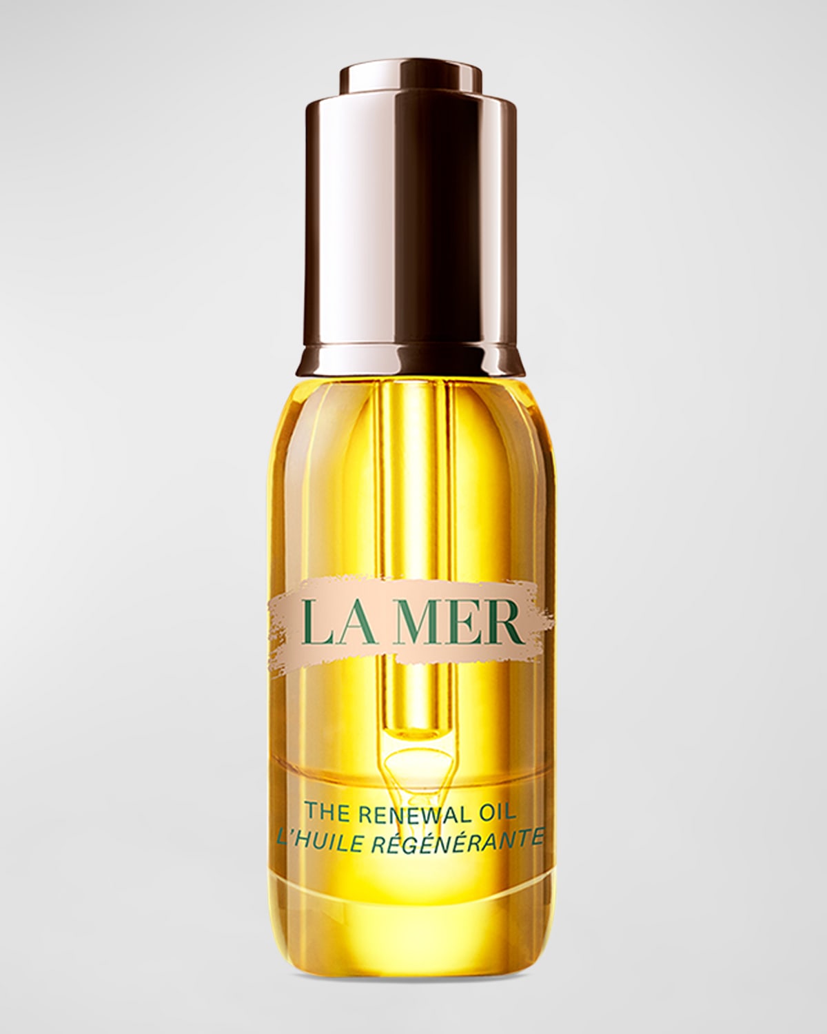 Shop La Mer The Renewal Oil, 1 Oz.