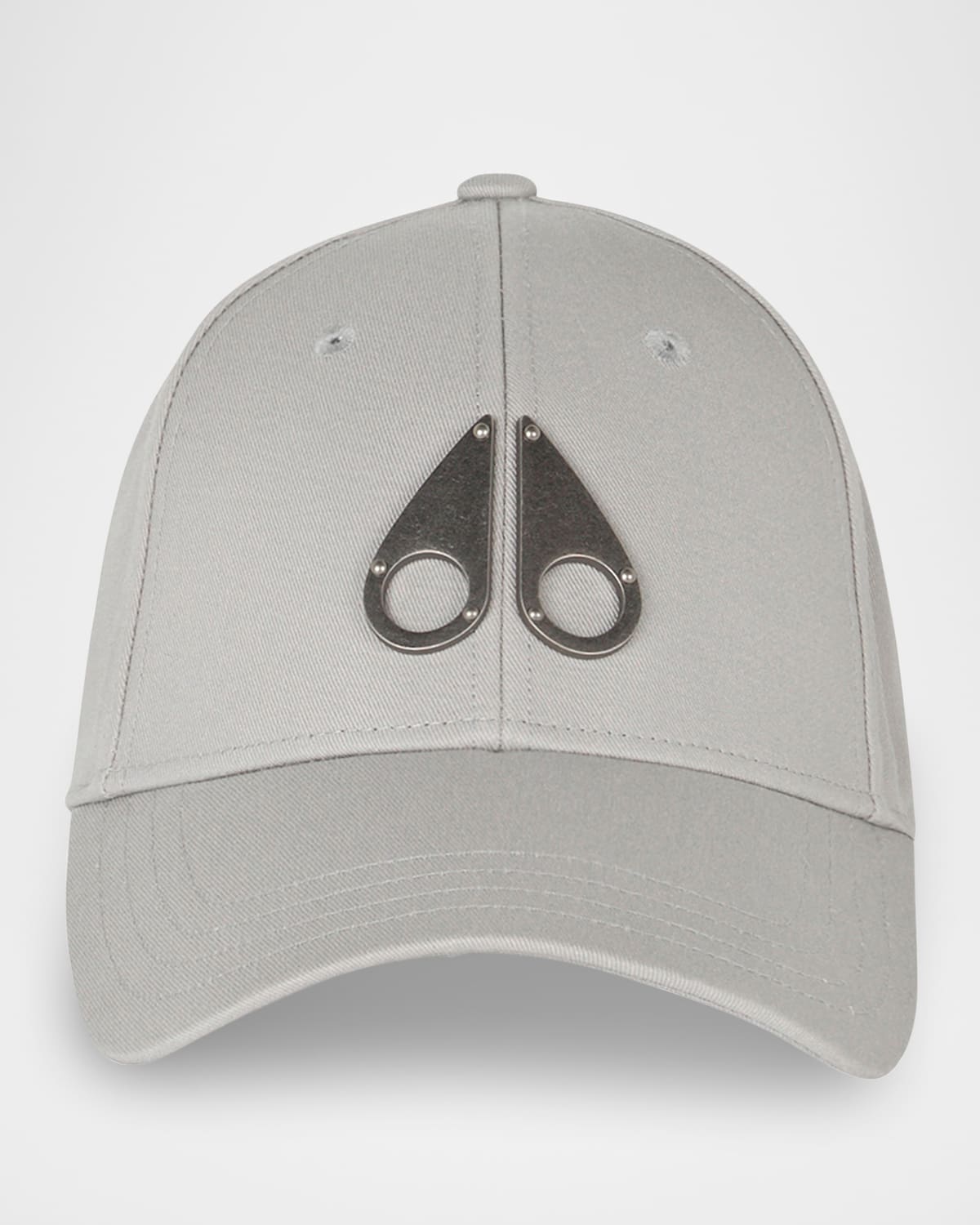 Men's Logo Icon Baseball Cap