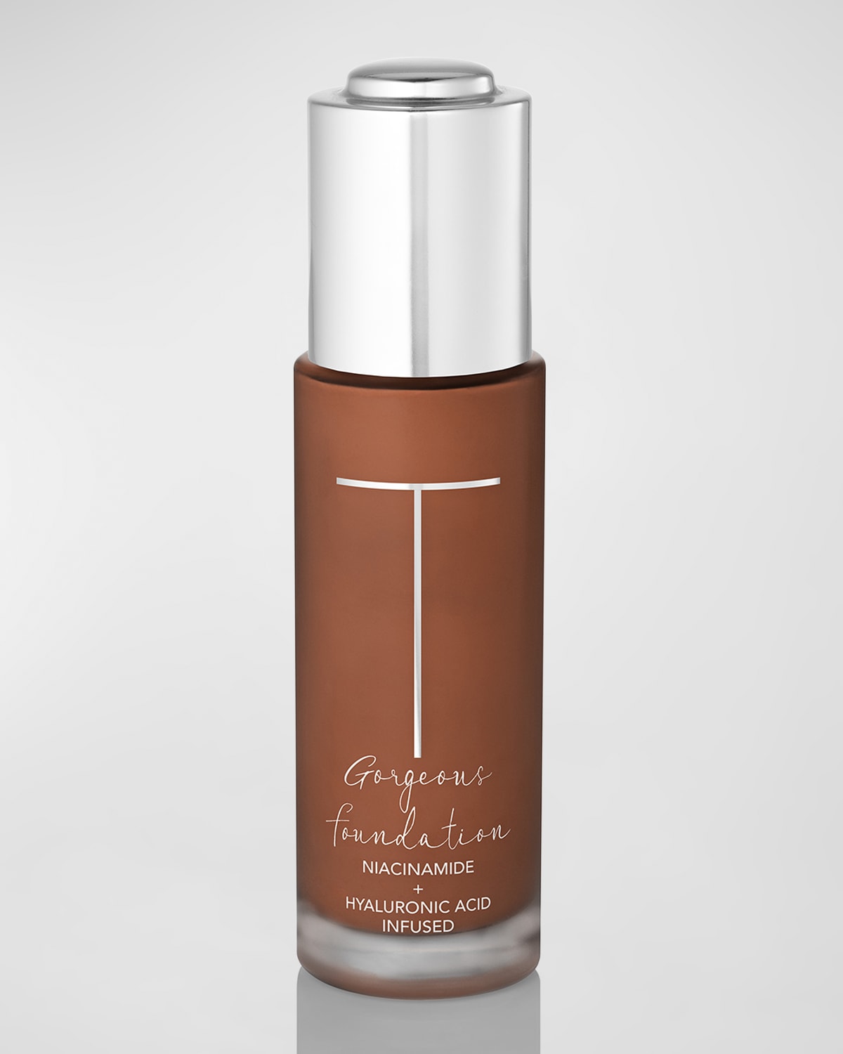 Shop Trish Mcevoy Gorgeous Foundation, 1 Oz. In 11tg