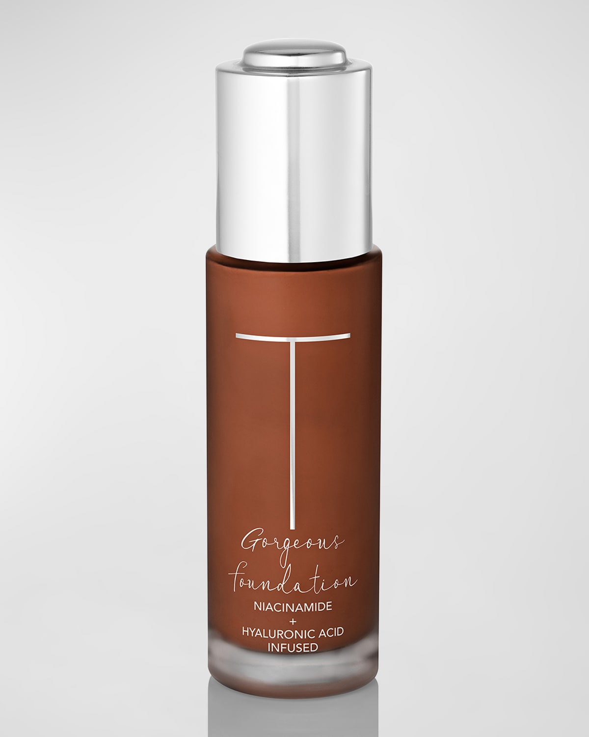 Trish Mcevoy Gorgeous Foundation, 1 Oz. In 12dn