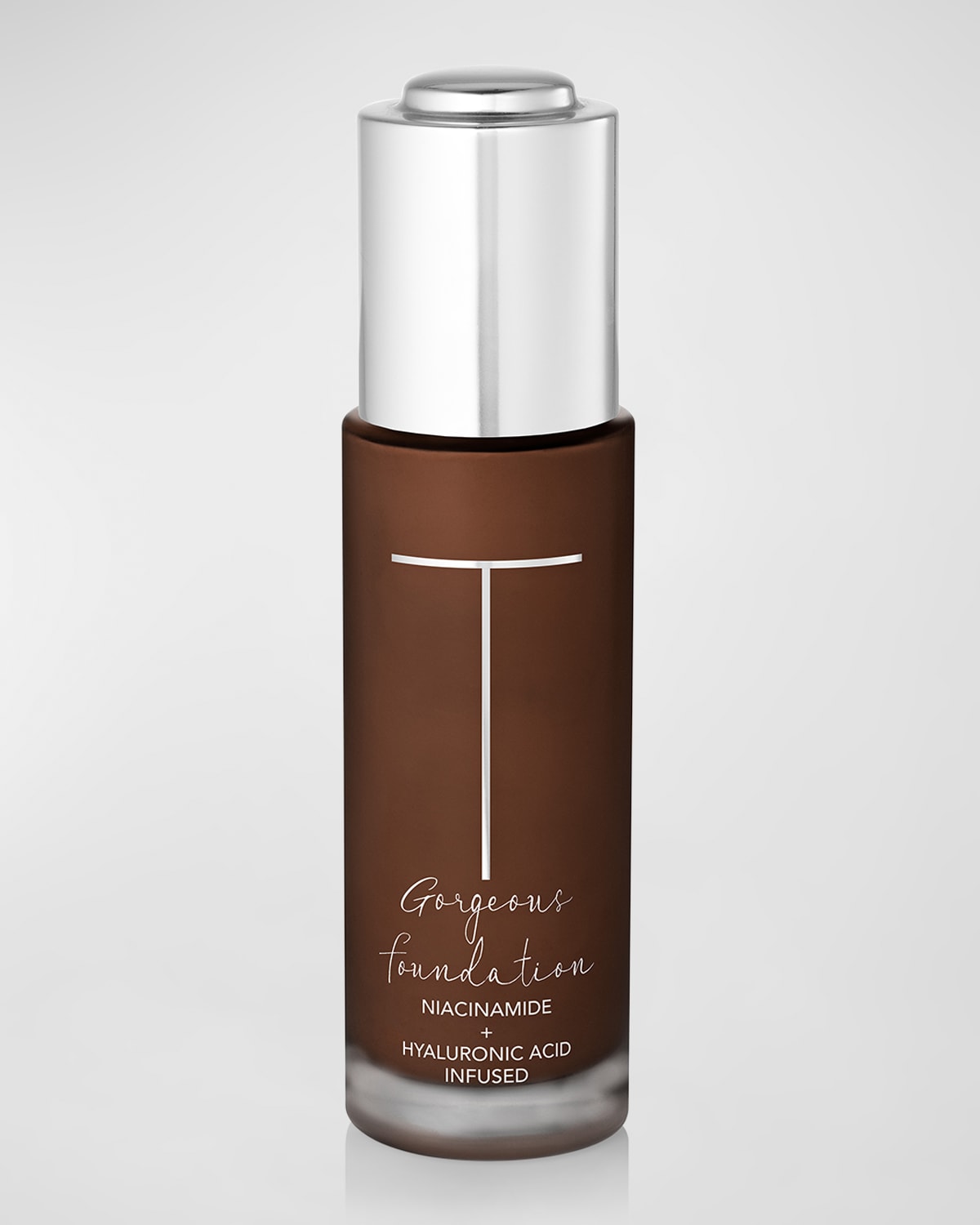 Shop Trish Mcevoy Gorgeous Foundation, 1 Oz. In 14dn