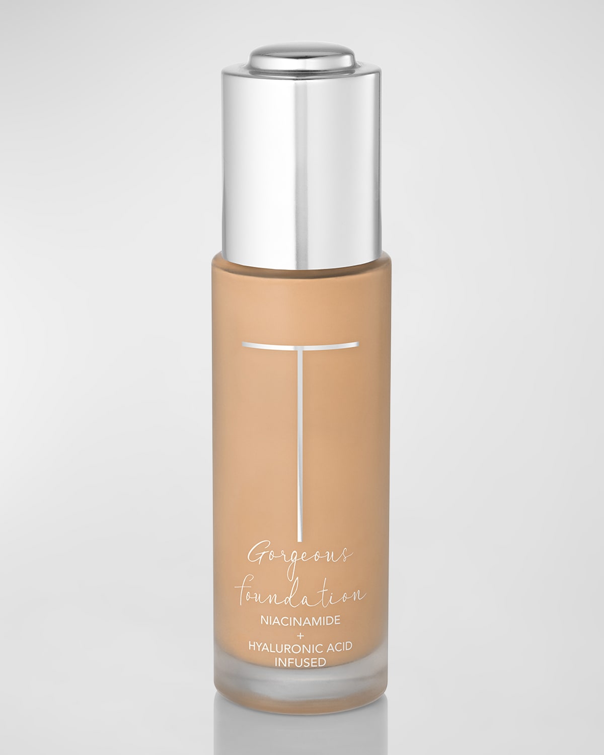 Shop Trish Mcevoy Gorgeous Foundation, 1 Oz. In 7mo