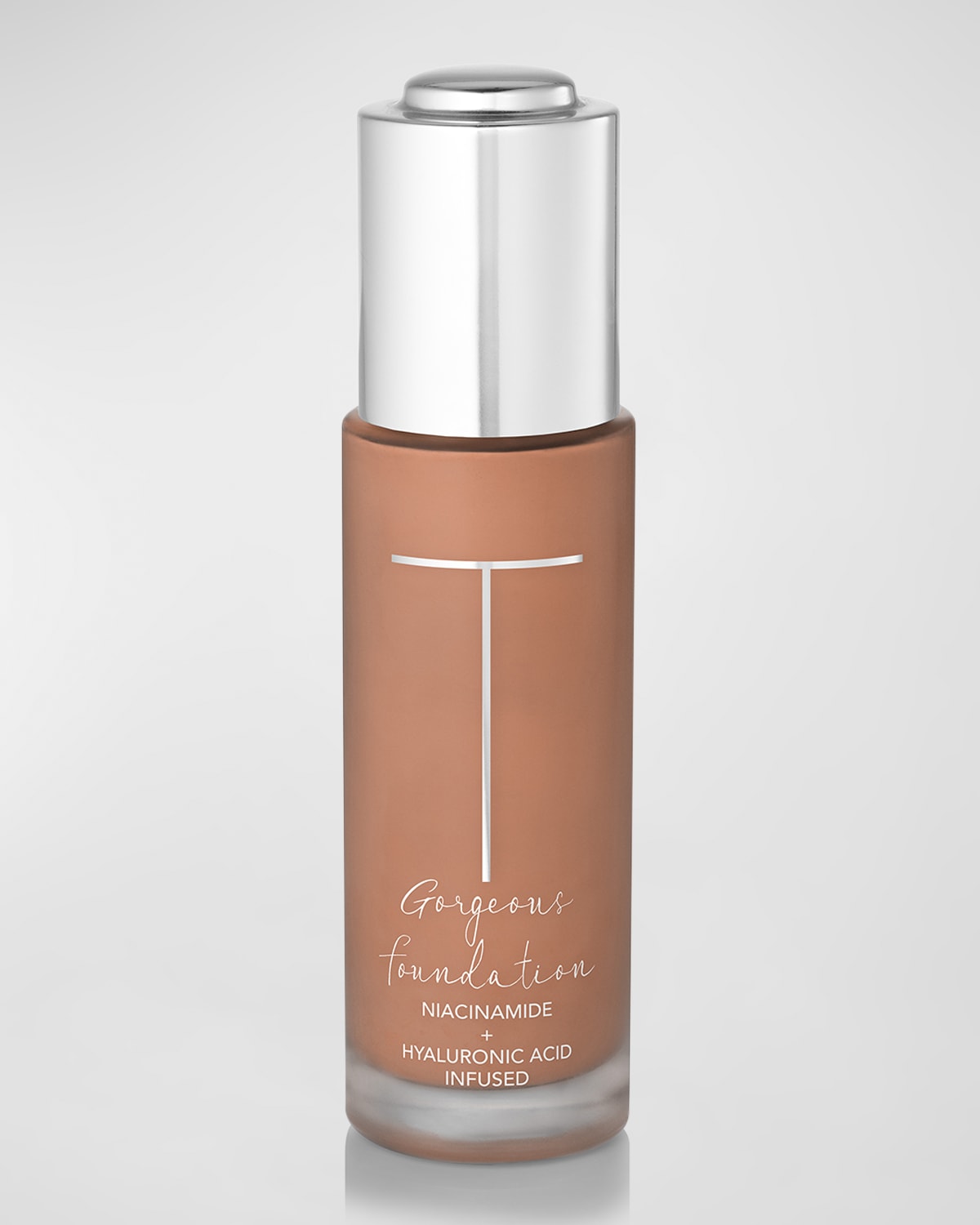Trish Mcevoy Gorgeous Foundation, 1 Oz. In 9tw
