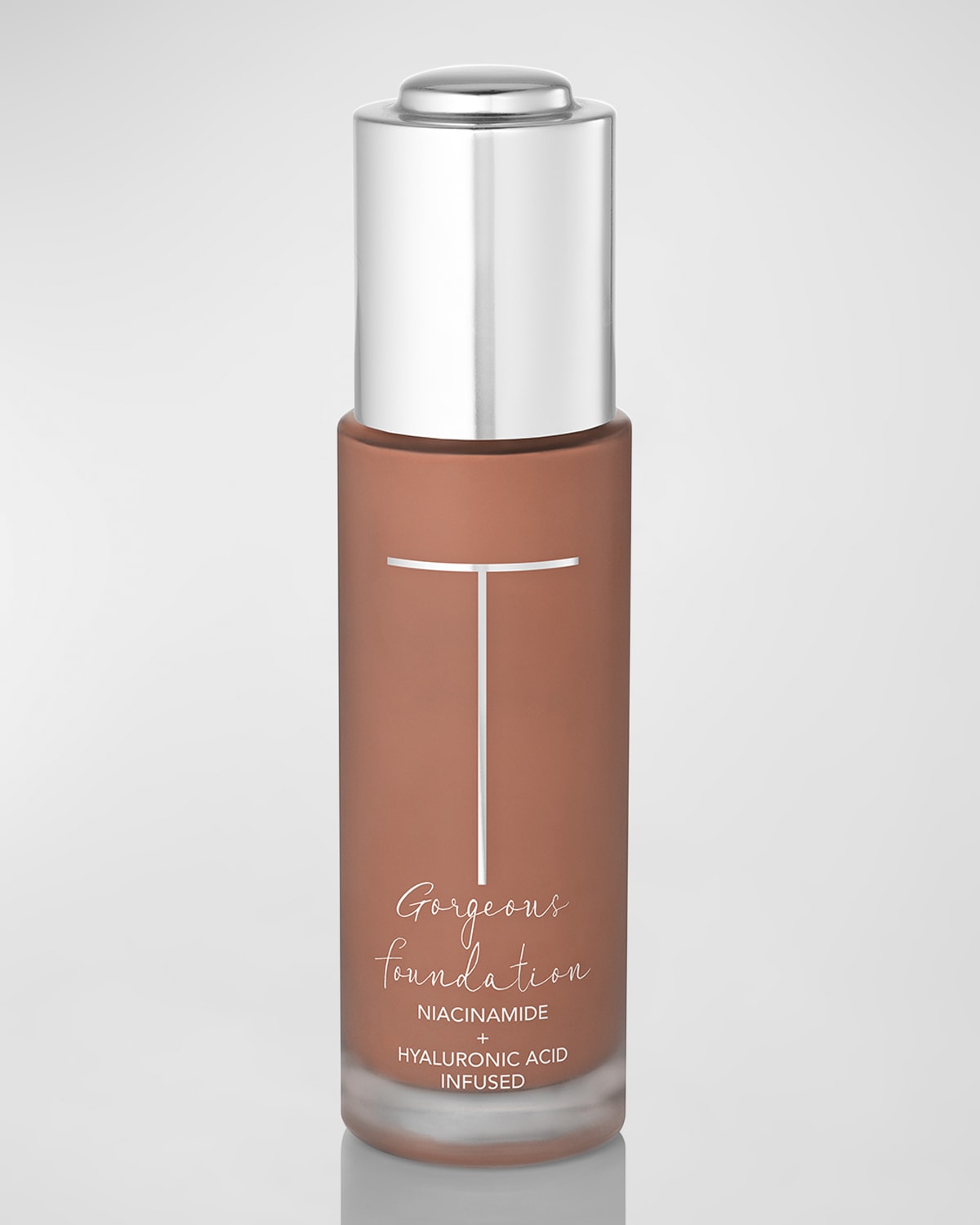 Shop Trish Mcevoy Gorgeous Foundation, 1 Oz. In 10twg