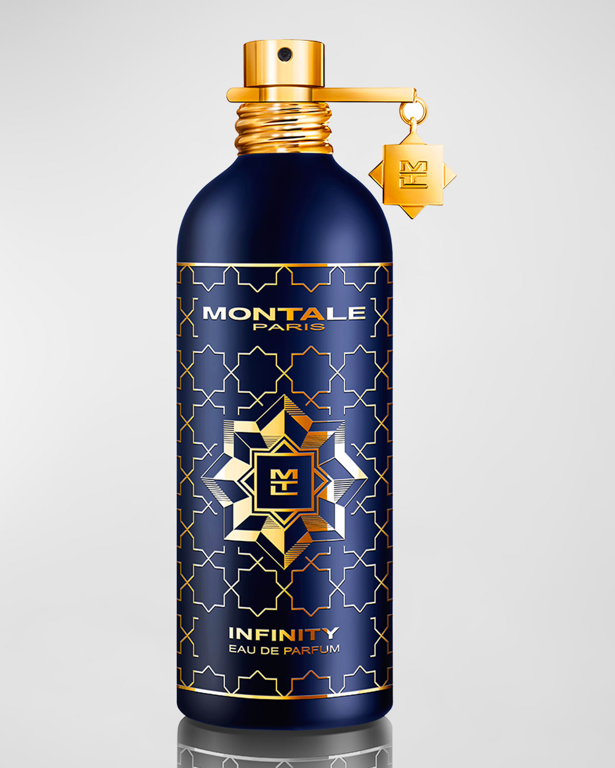 Shop Montale Infinity Eau De Parfum, 3.3 Oz.