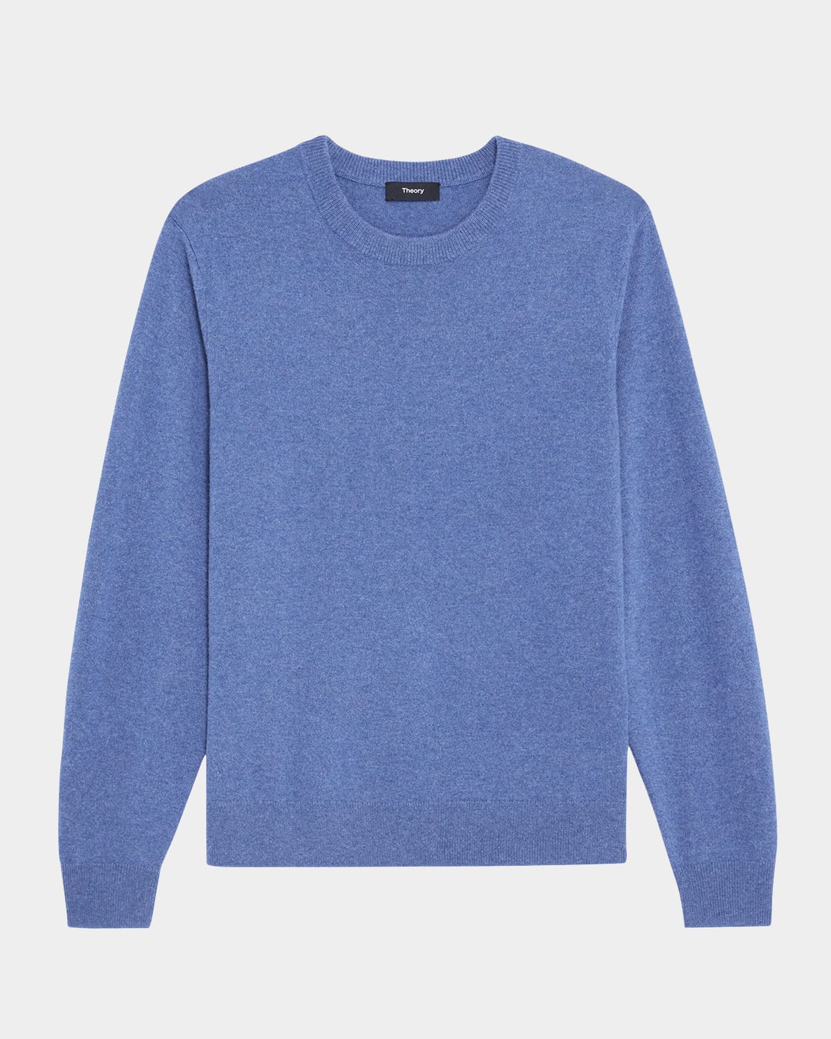 Theory crew neck sweater deals