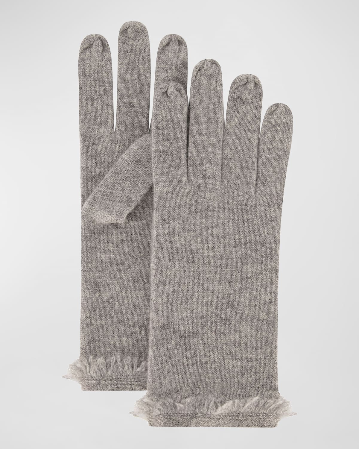 Cashmere Gloves