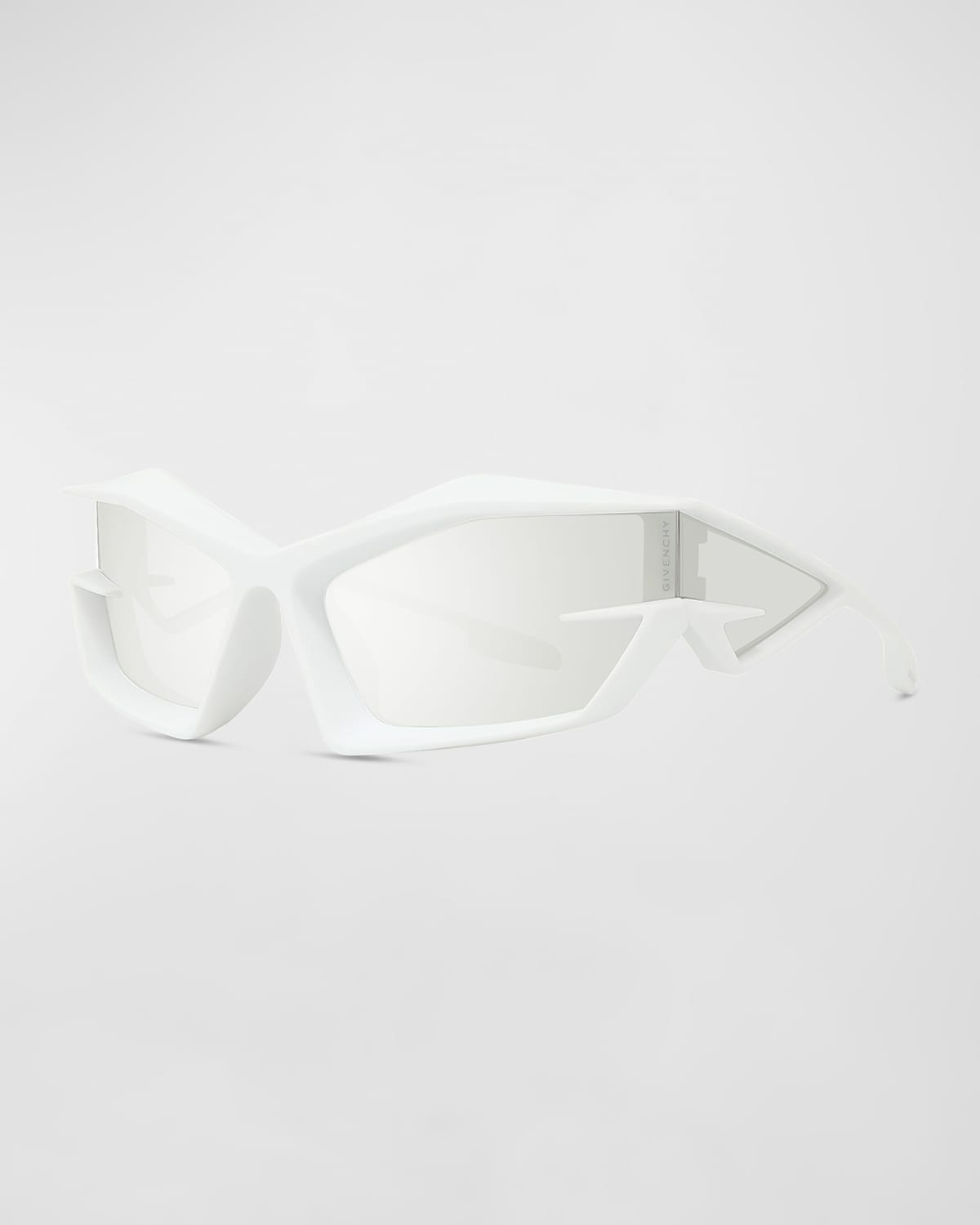 GivCut Nylon Wrap Sunglasses