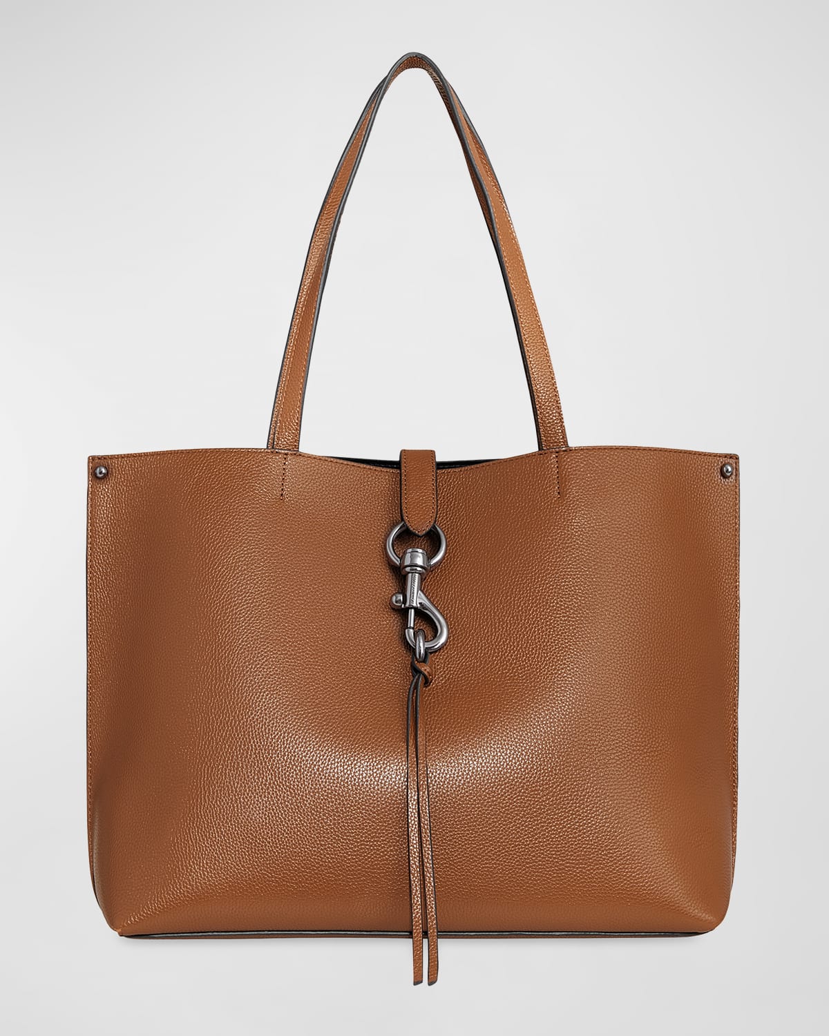 Rebecca minkoff megan leather shoulder bag store