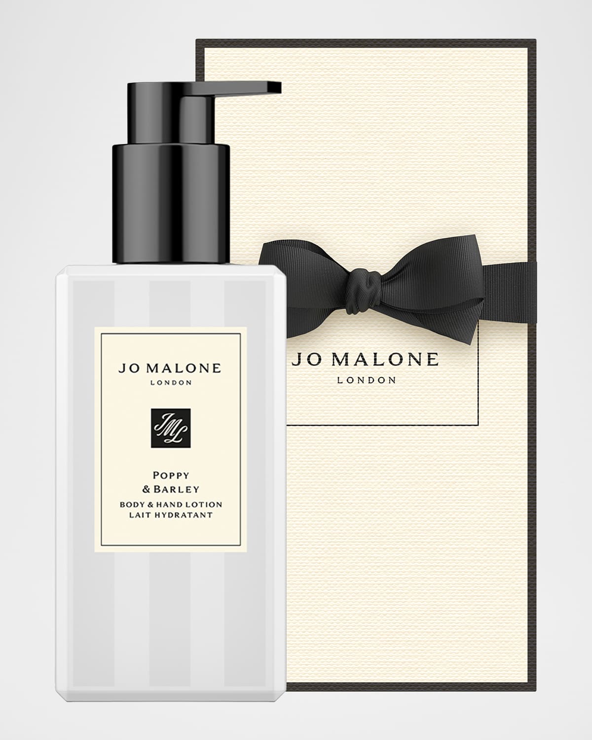 Jo Malone London Poppy & Barley Body & Hand Lotion, 8.4 oz.