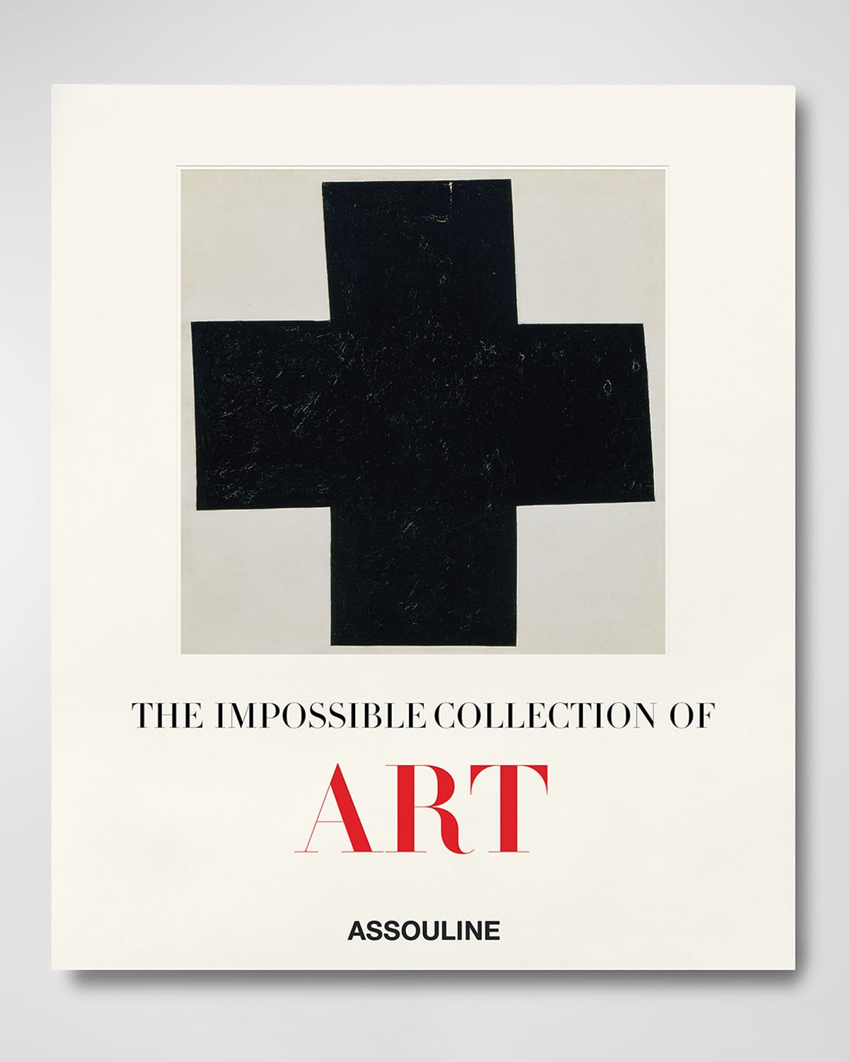 Shop Assouline The Impossible Collection Of Art 2nd Edition Book