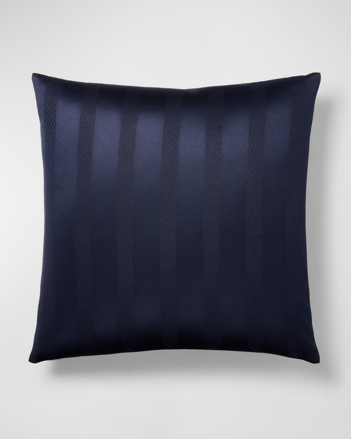 Ralph Lauren Schroder Decorative Pillow, 20" Square In Blue