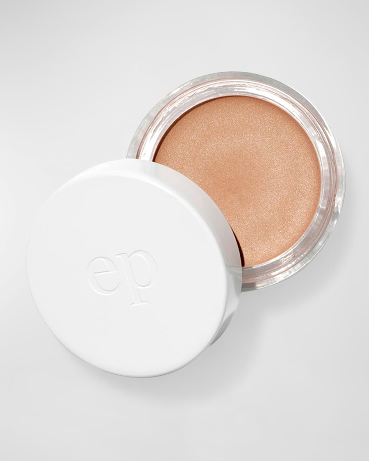 Shop Ere Perez Vanilla Highlighter, 0.42 Oz. In Sun Halo