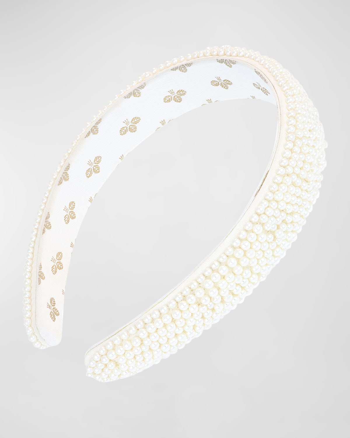 Glade Pearly Headband