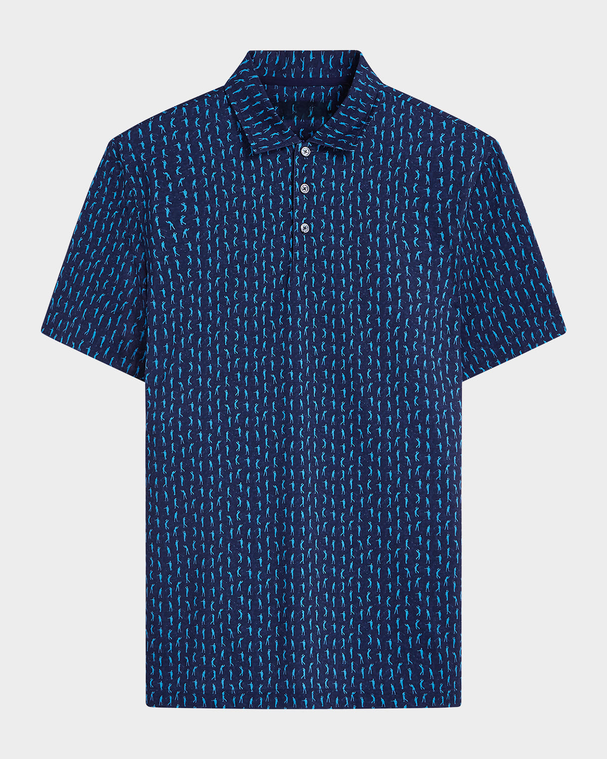 Bugatchi polo sale sale