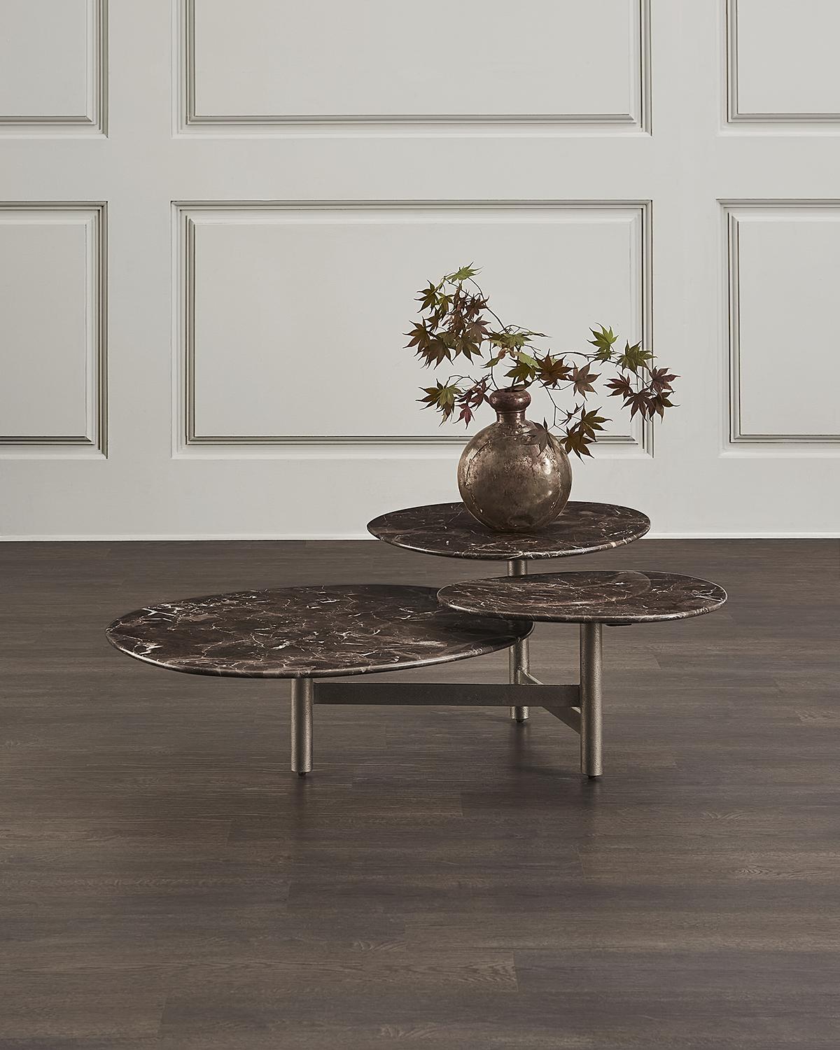 Bernhardt Nez Cocktail Table