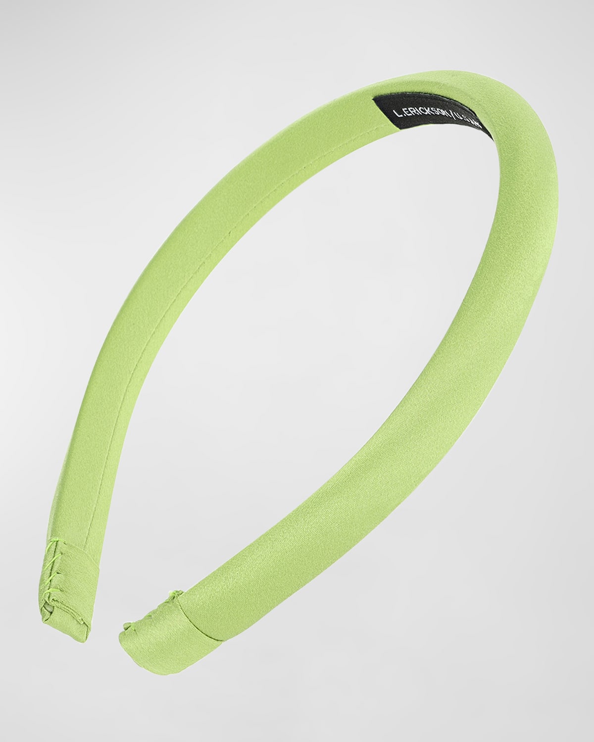 Slim Padded Headband