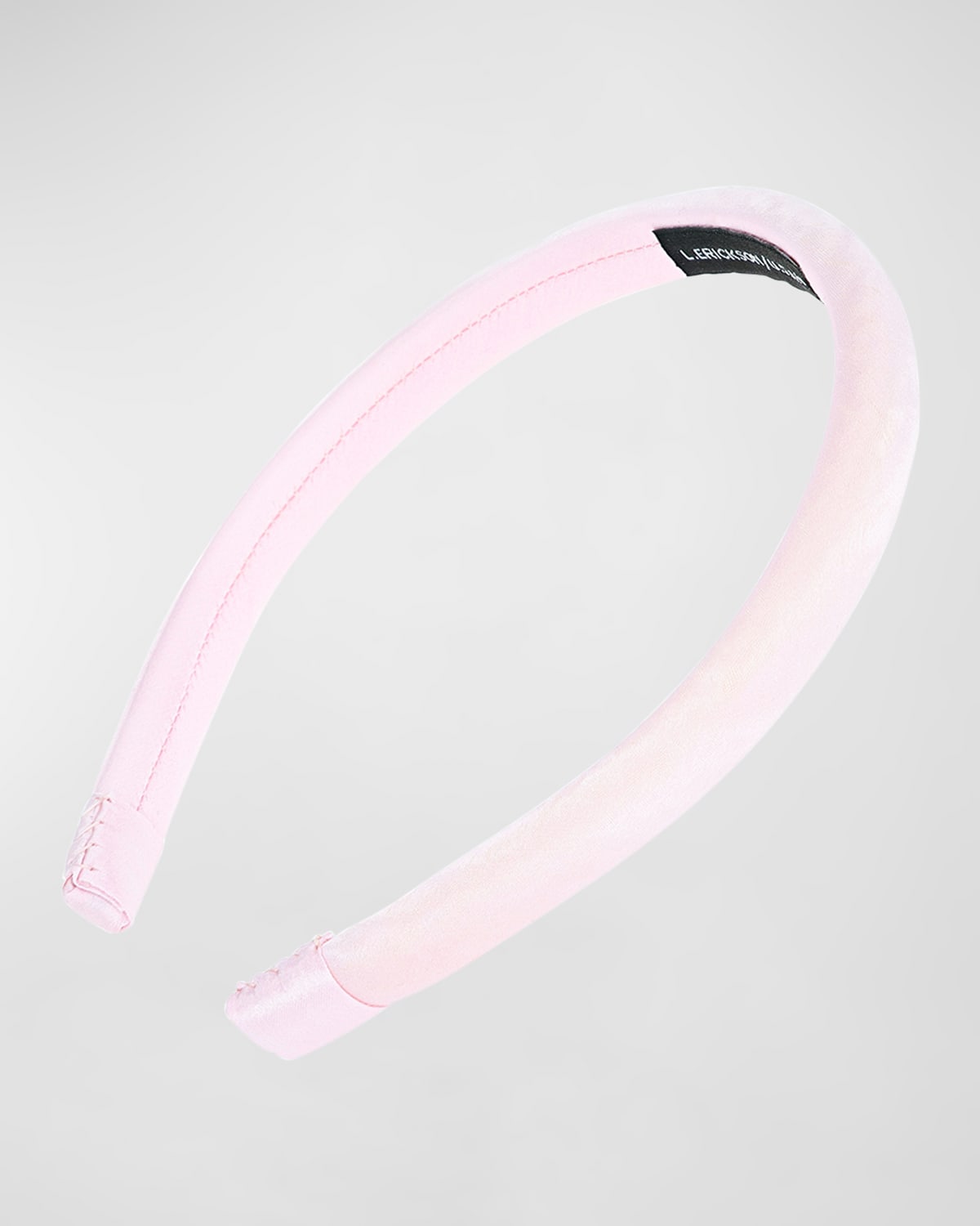 L ERICKSON SLIM PADDED HEADBAND