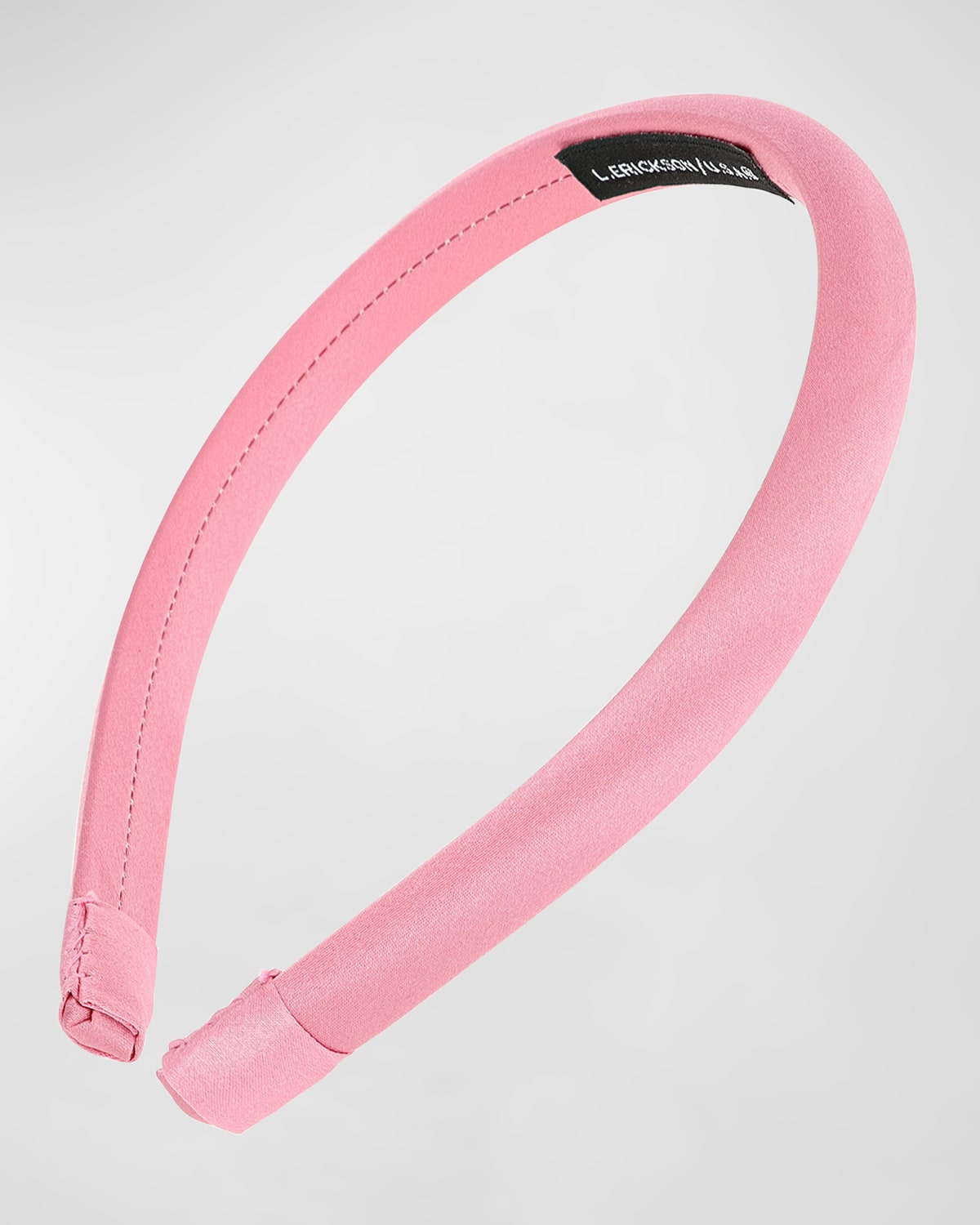 Slim Padded Headband