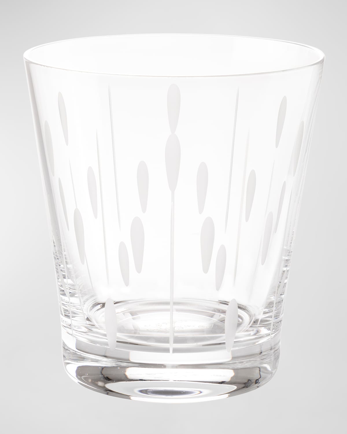 Shop Lalique Dew Lotus Tumbler