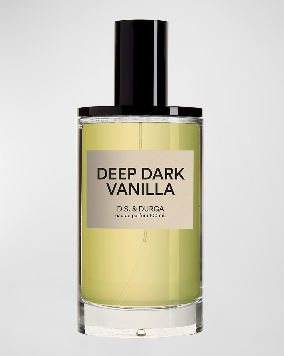Deep Dark Vanilla Eau de Parfum, 3.3 oz.