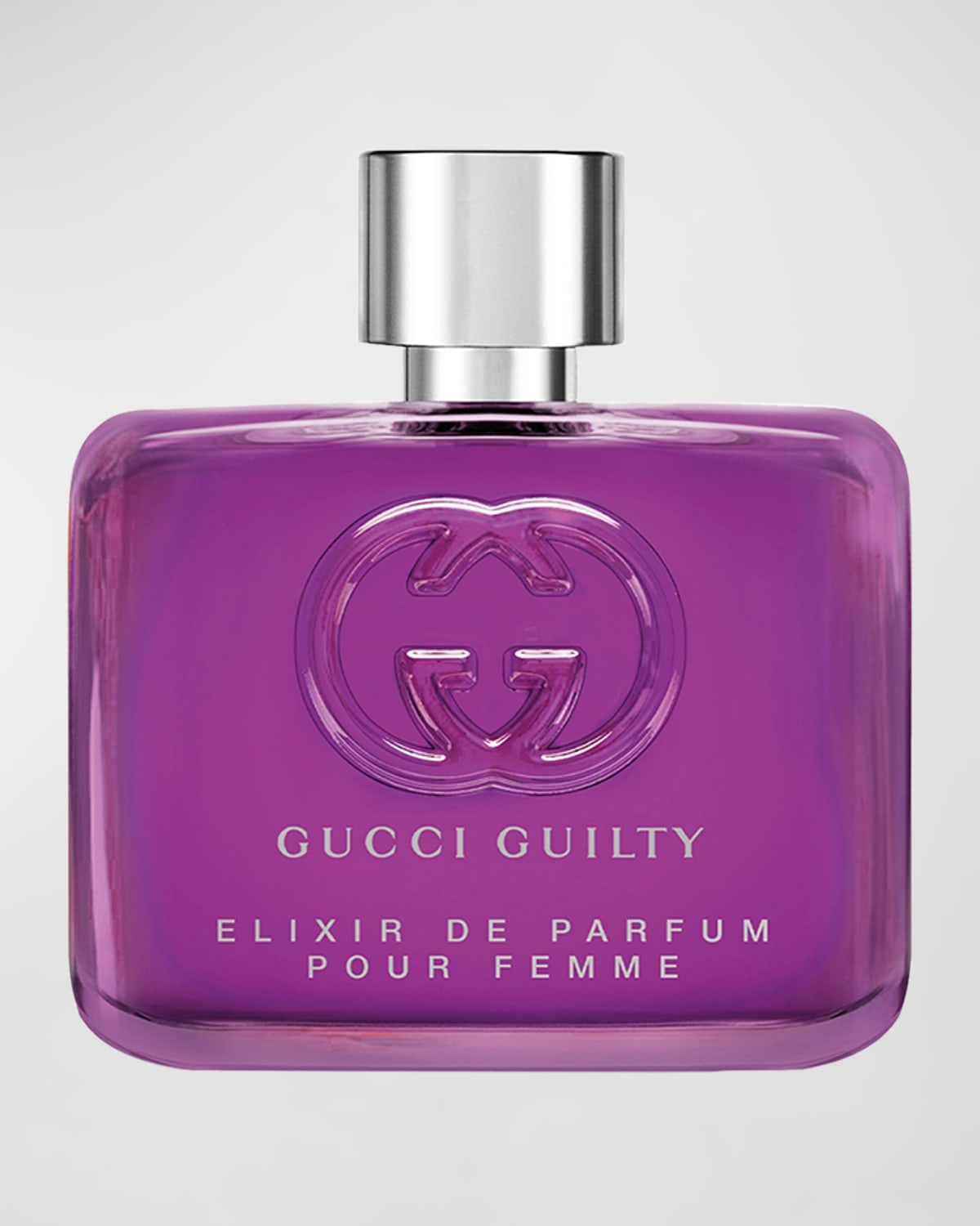 Shop Gucci Guilty Elixir De Parfum, 2 Oz.