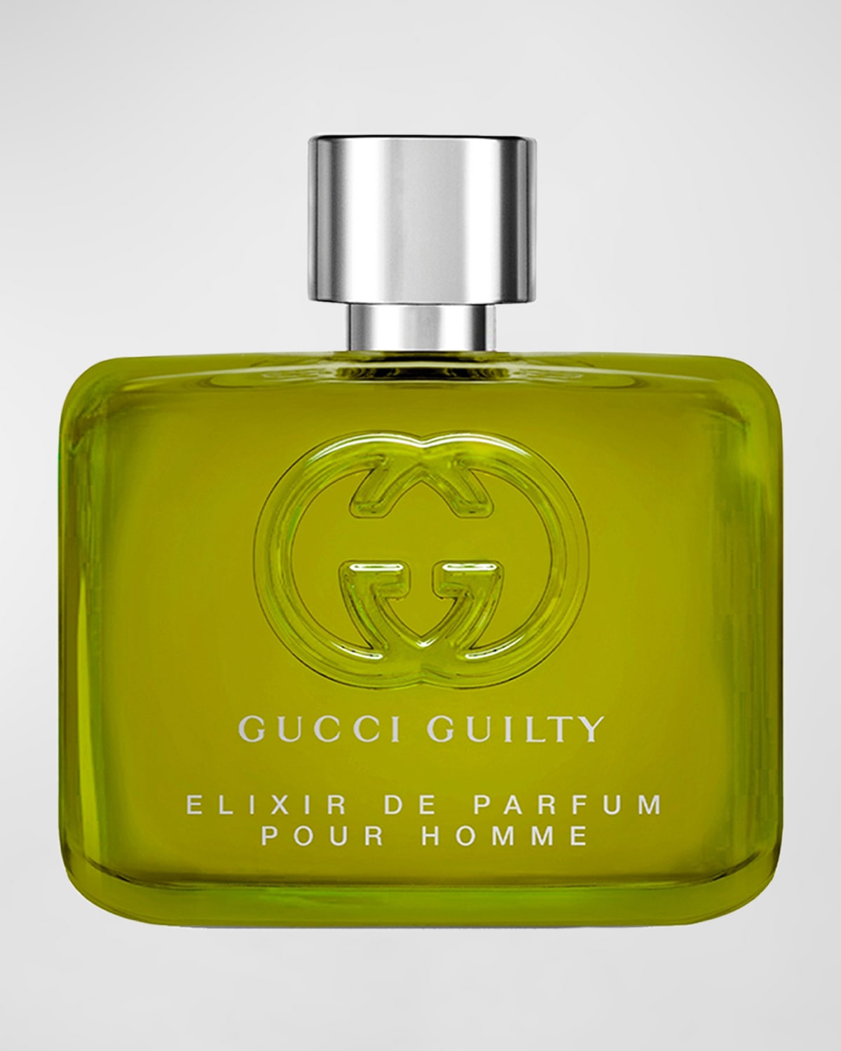 Gucci Guilty Elixir De Parfum Pour Homme, 2 Oz.
