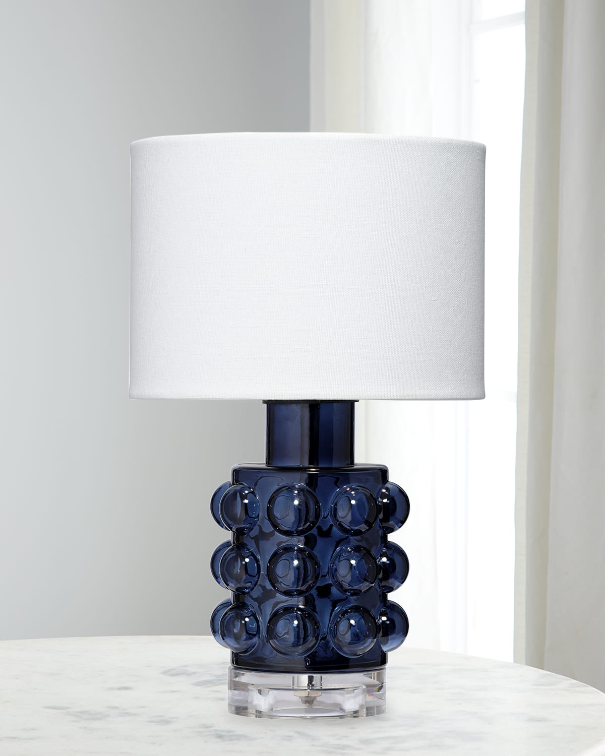 Jamie Young Seltzer Table Lamp