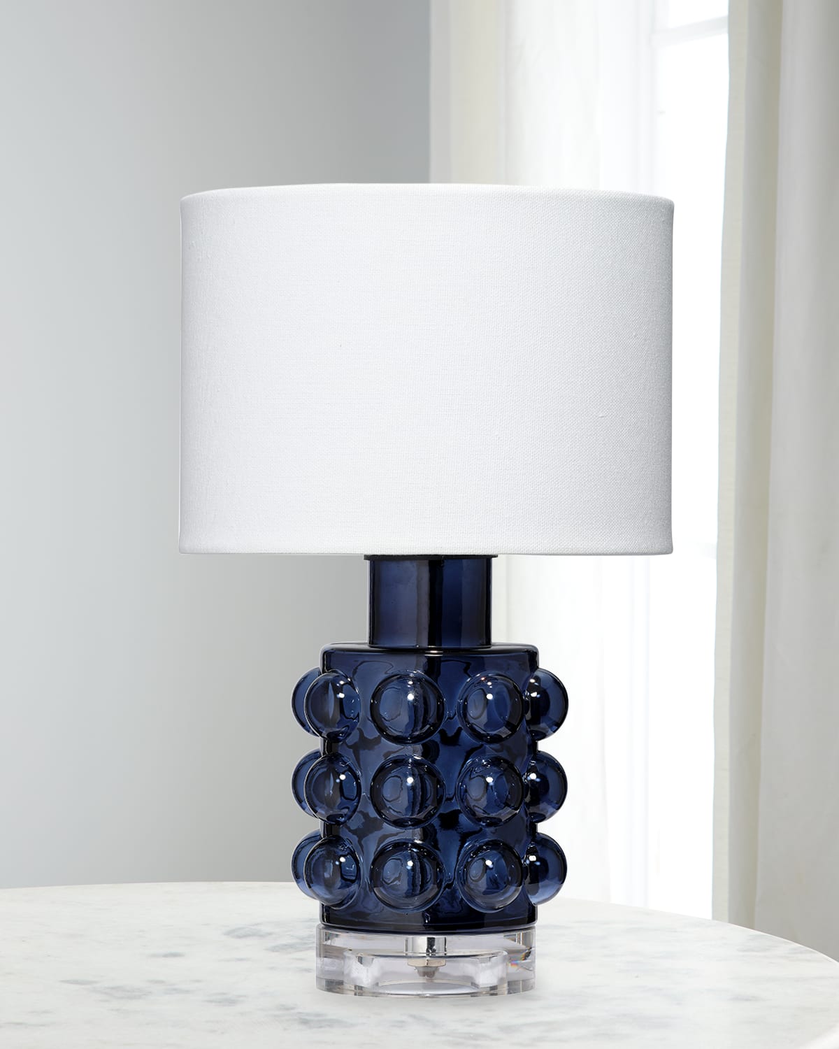 JAMIE YOUNG SELTZER TABLE LAMP