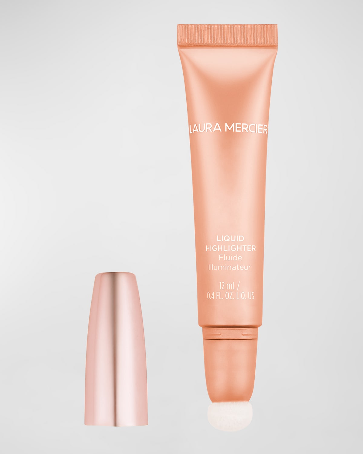 RoseGlow Liquid Highlighter, 0.4 oz.