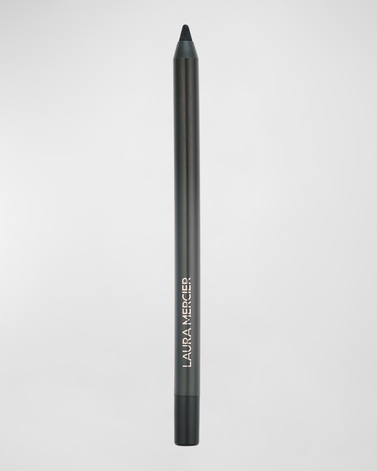 Shop Laura Mercier Caviar Tightline Eyeliner, 0.04 Oz. In Tuxedo