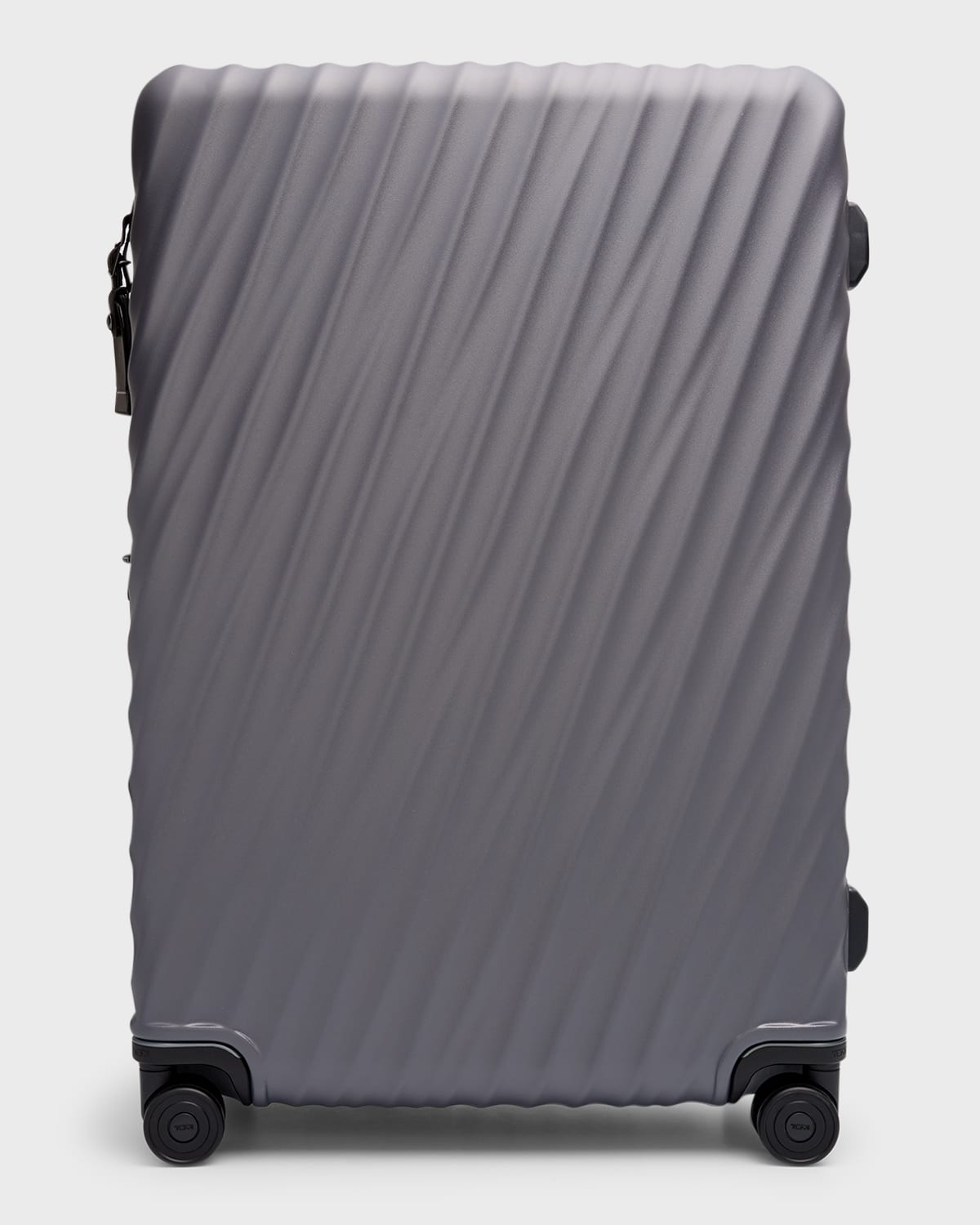 Short trip expandable packing case top
