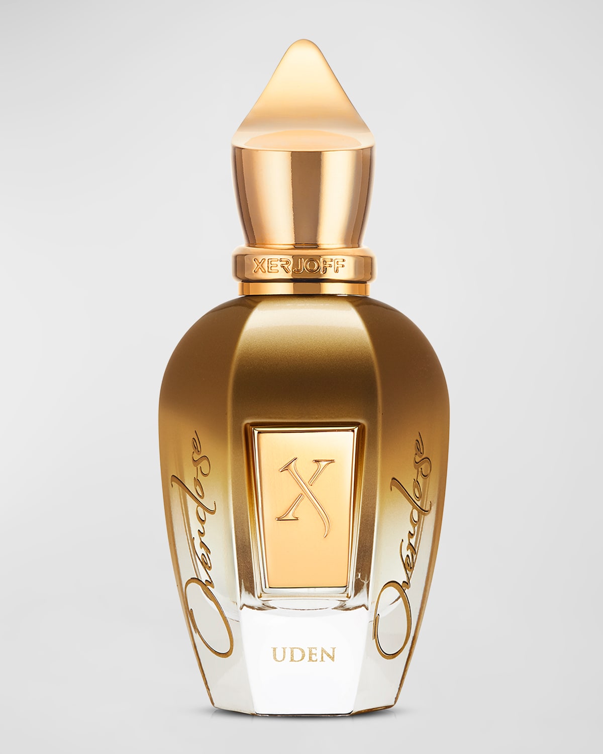 Shop Xerjoff Uden Overdose Parfum, 1.6 Oz.