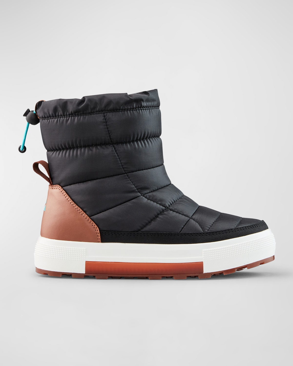 Cougar Whammo Waterproof Boot In Black