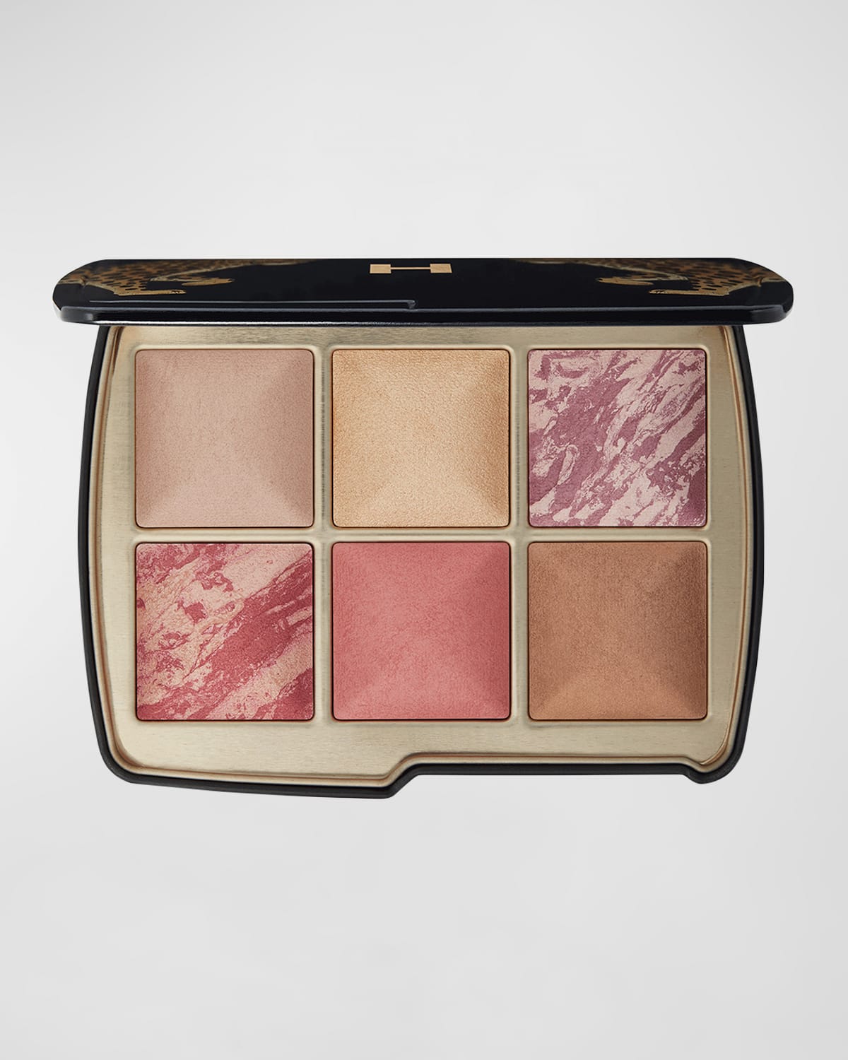 Hourglass Limited Edition Ambient Lighting Palette | Smart