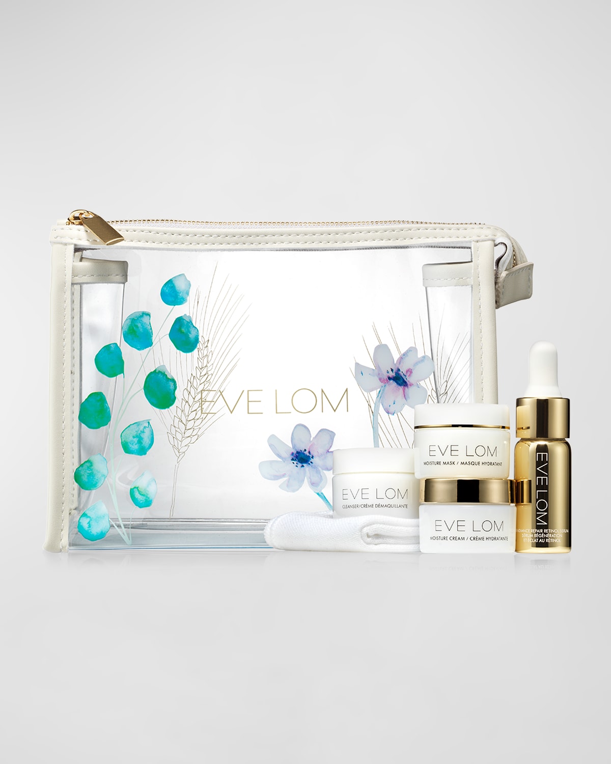 Skincare Set, Yours with any $200 Eve Lom Order