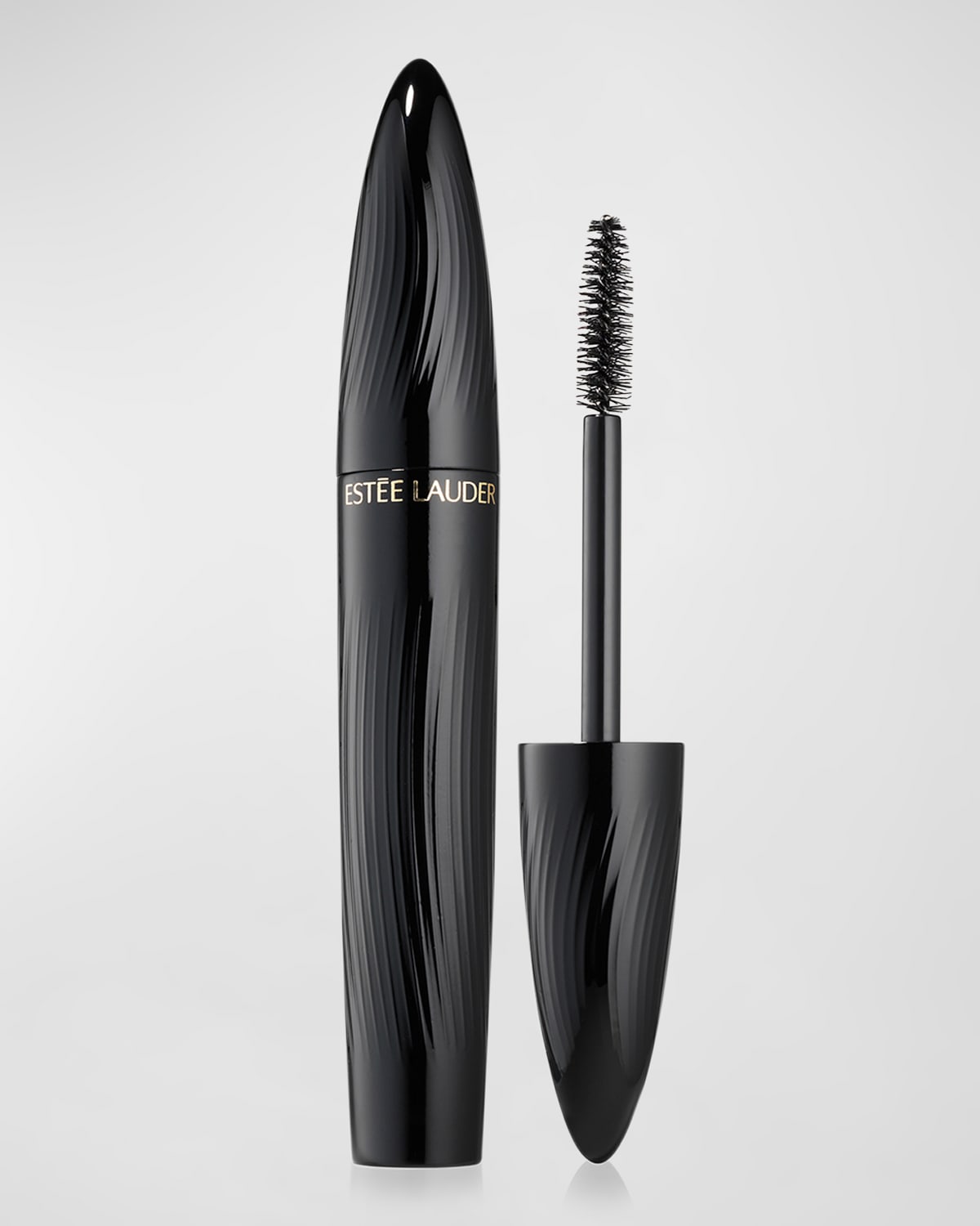 Shop Estée Lauder Turbo Lash High Powered Volume + Length Mascara In Black