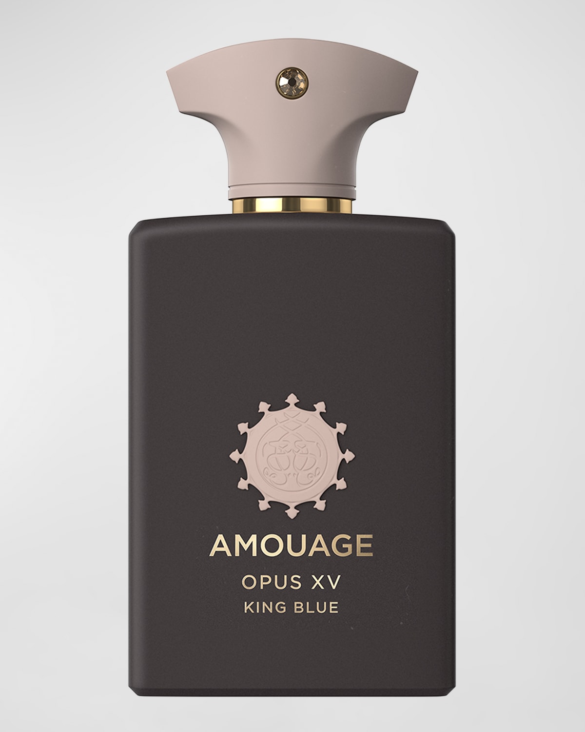 Shop Amouage Opus Xv King Blue Eau De Parfum, 3.3 Oz.