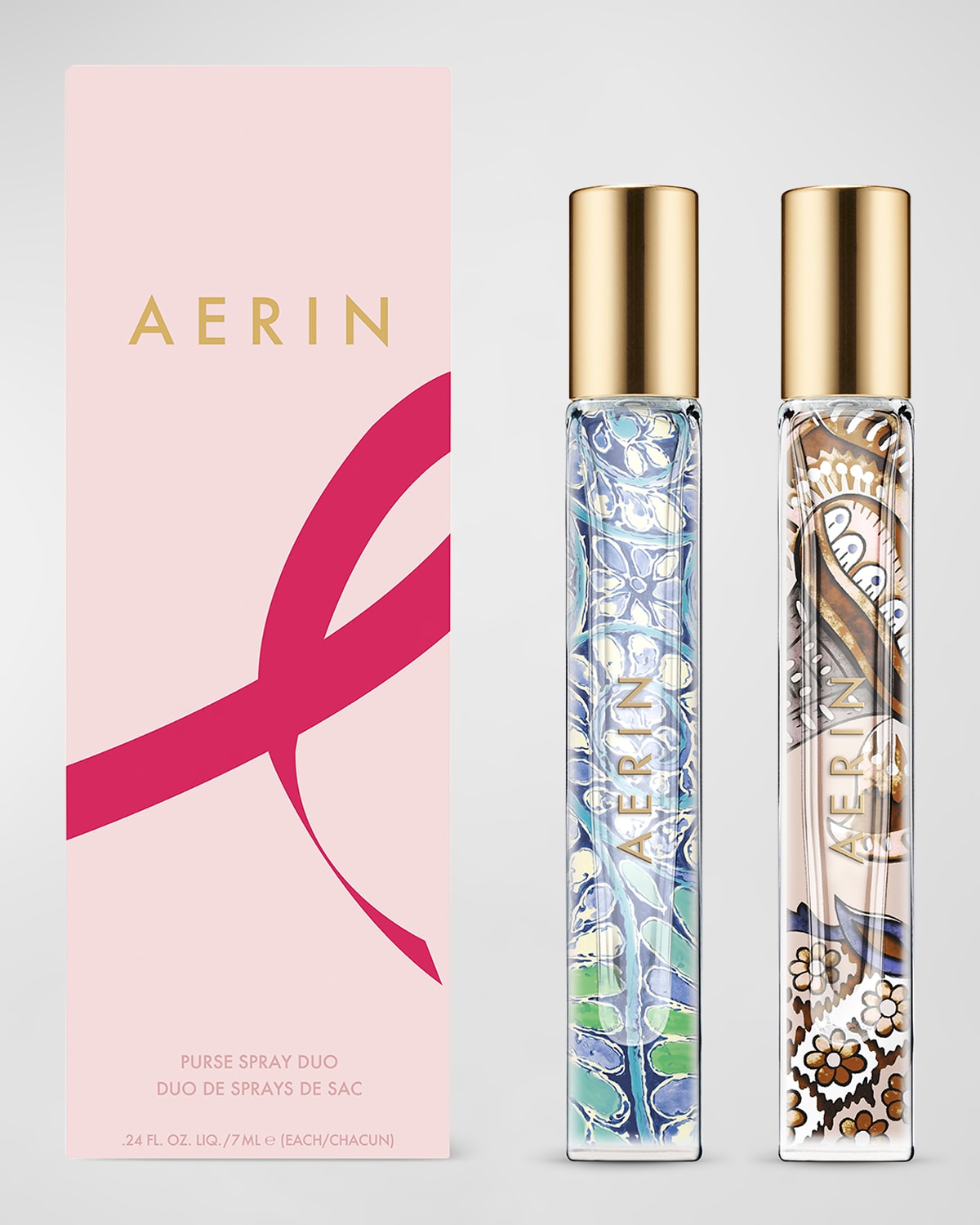 Shop Aerin Purse Spray Duo Fragrance Gift Set