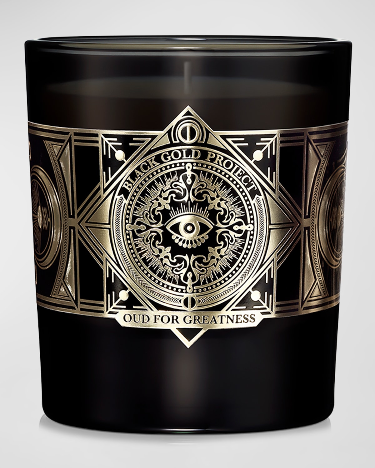 Shop Initio Parfums Prives Oud For Greatness Candle, 180 G