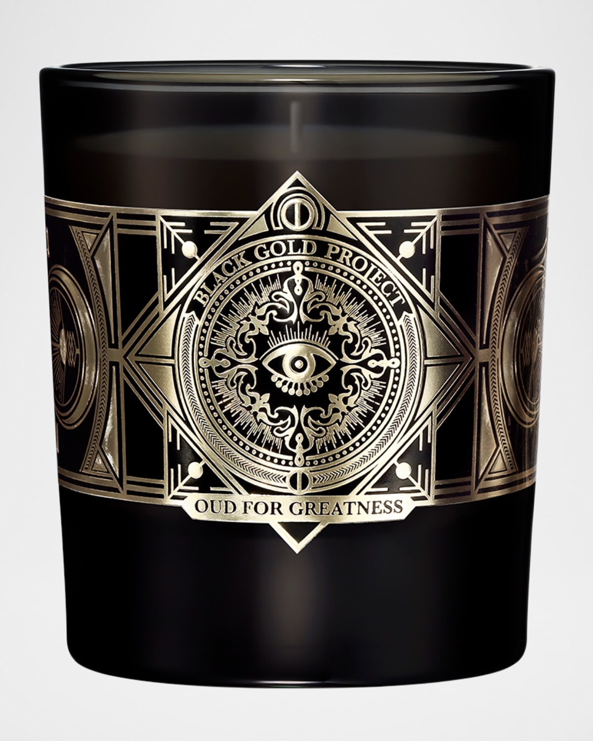 Shop Initio Parfums Prives Oud For Greatness Candle, 180 G