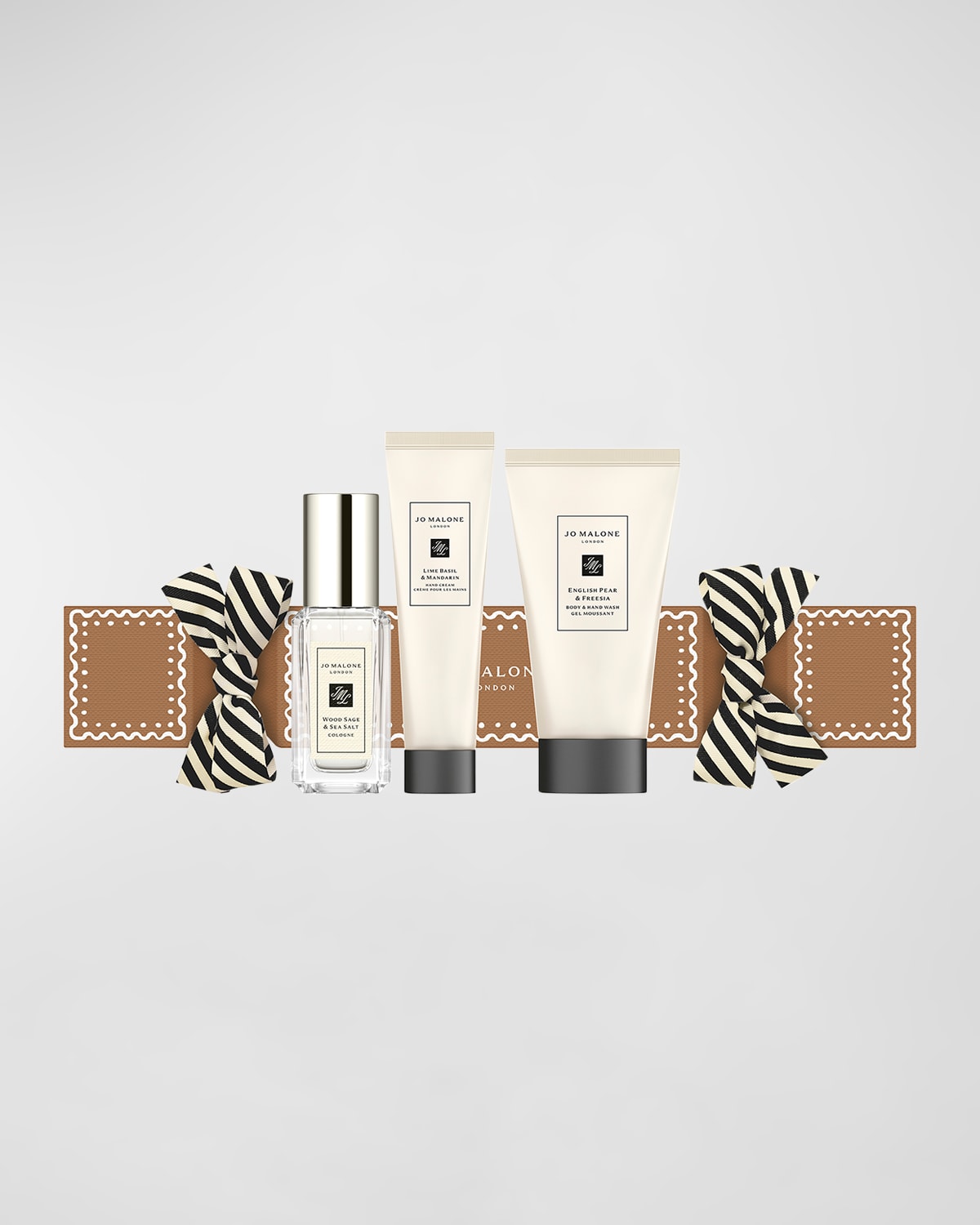 Jo Malone London 3 Pc. Christmas Cracker Gift Set Smart Closet