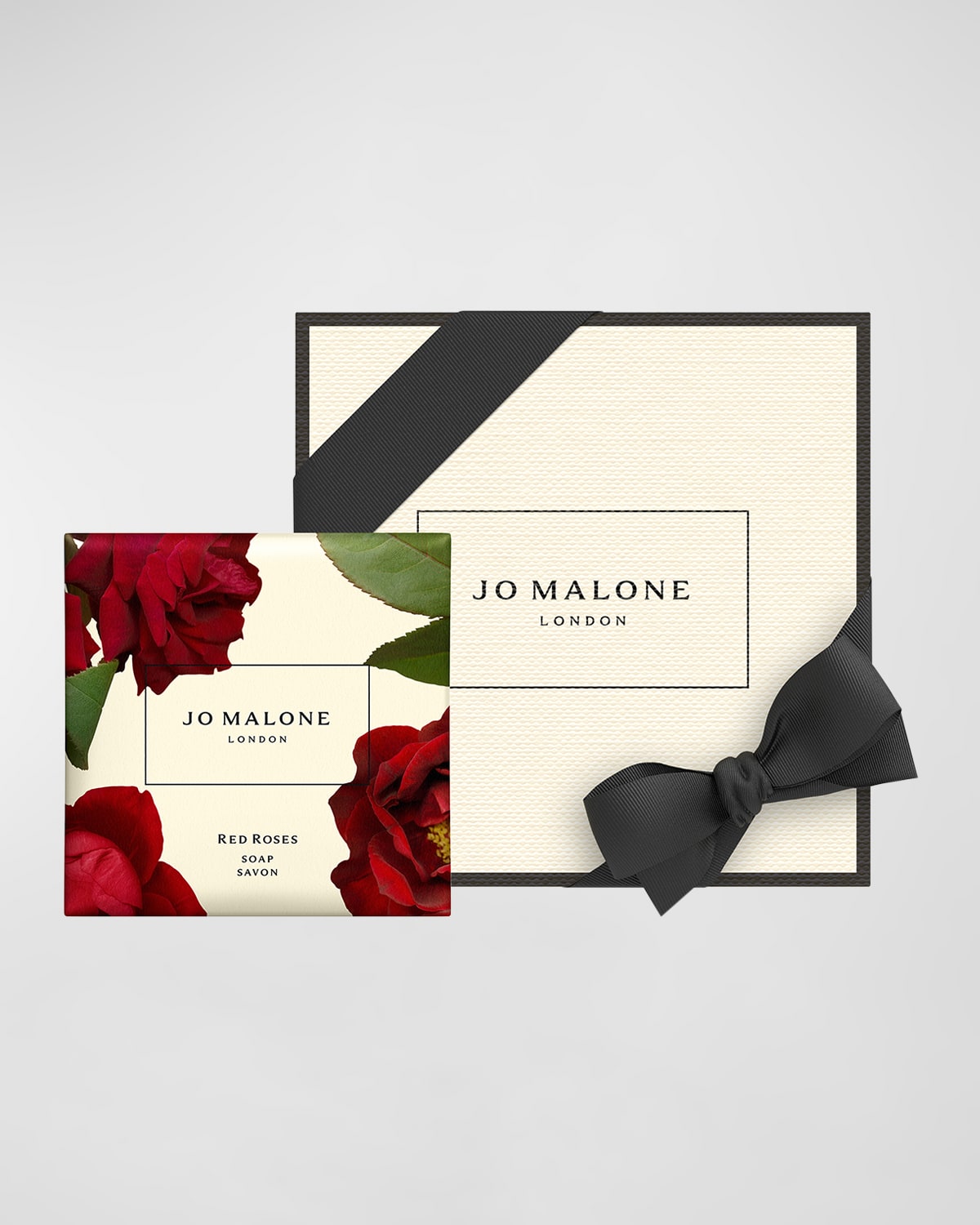 Shop Jo Malone London Red Roses Soap, 100 G