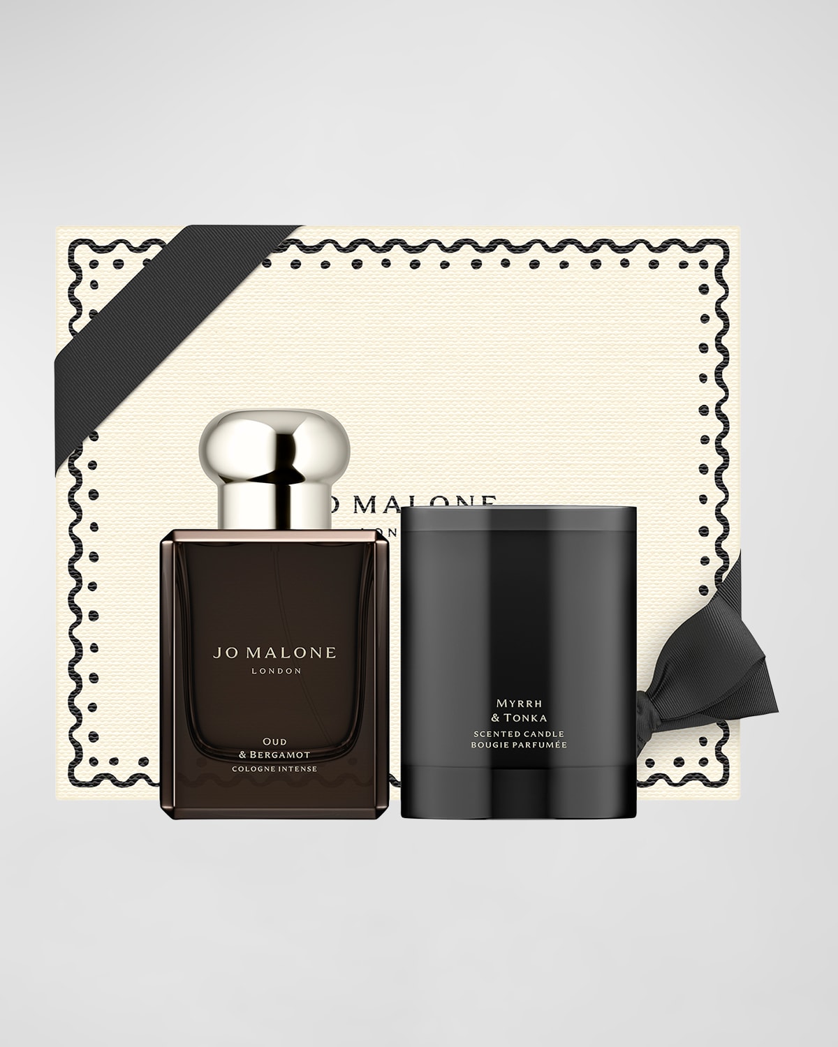 Shop Jo Malone London Cologne Intense Essentials Duo