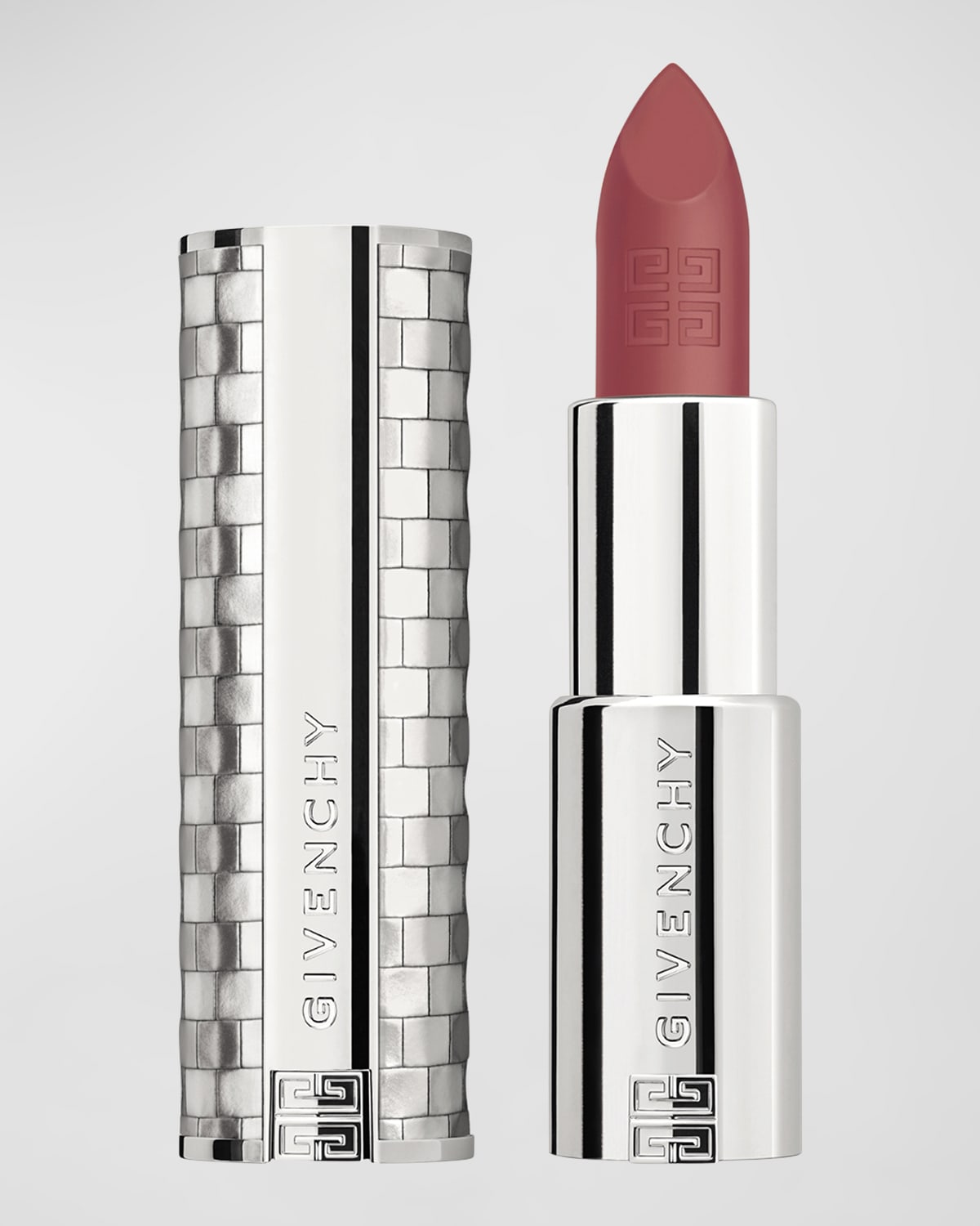 Le Rouge Sheer Velvet Holiday Lipstick