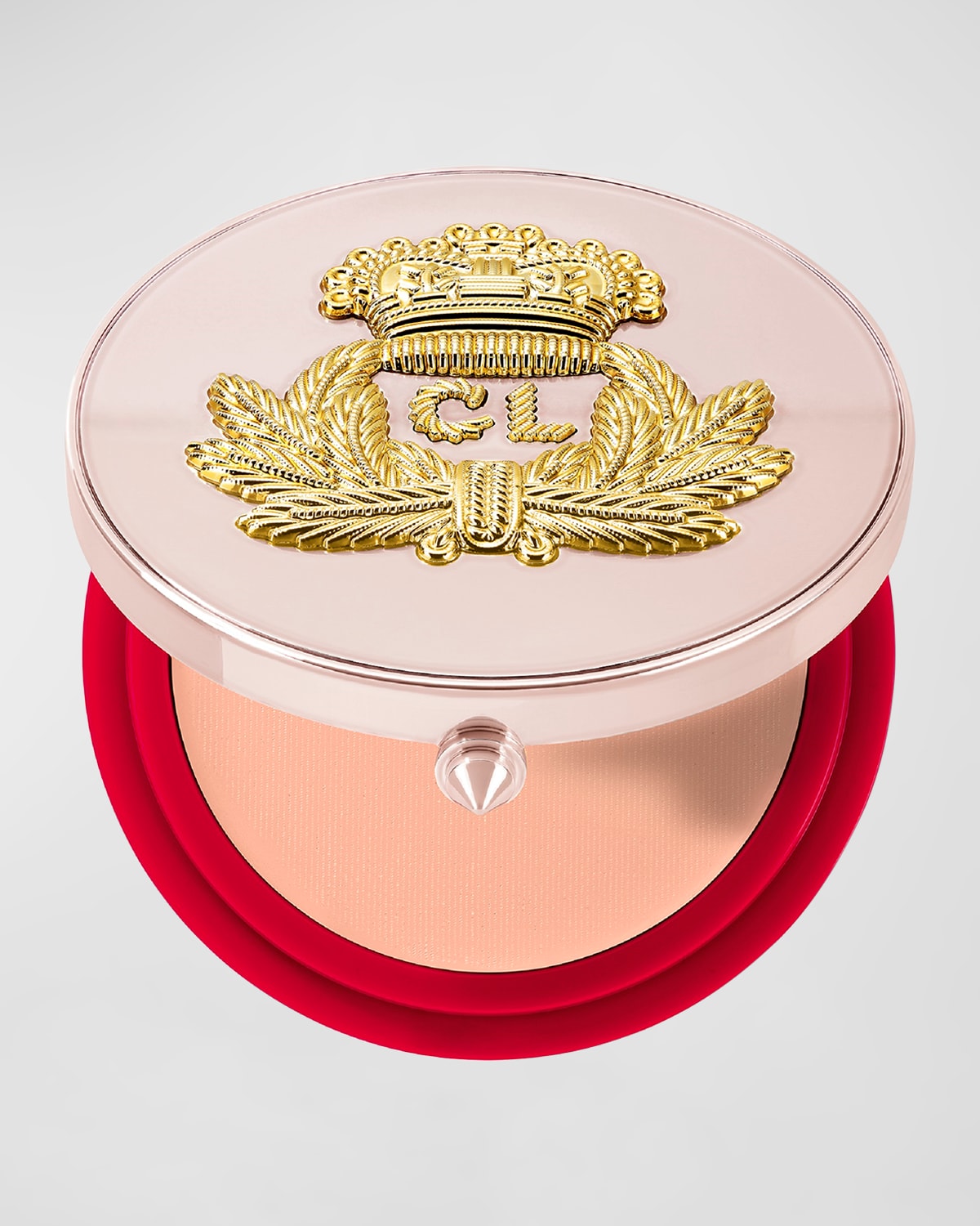 Christian Louboutin Teint Fetiche Le Baume De Teint Foundation In 25c Toasted Nude