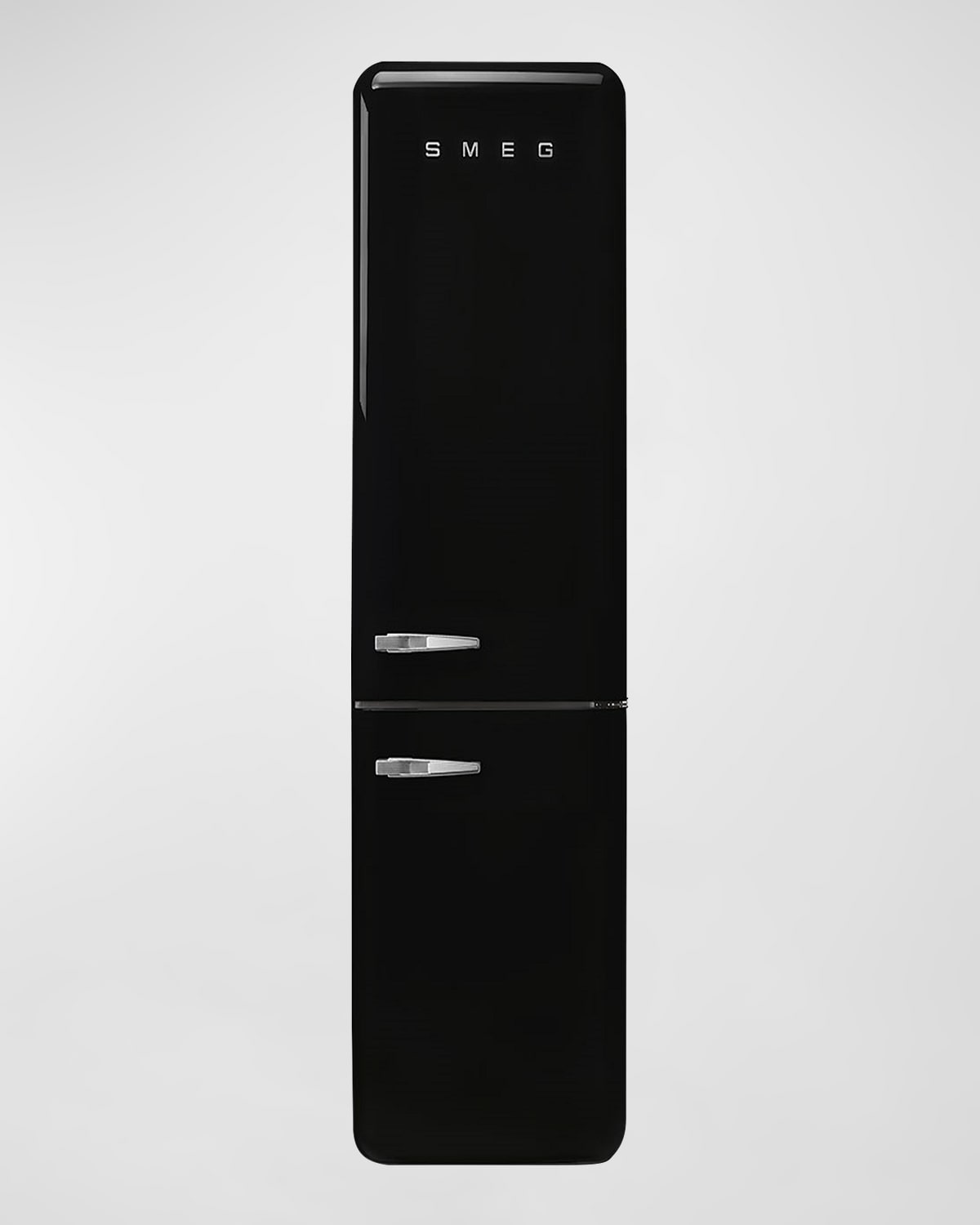 SMEG FAB32 RETRO-STYLE REFRIGERATOR WITH BOTTOM FREEZER, RIGHT HINGE 