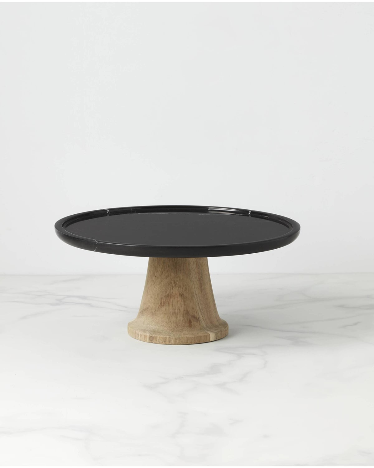 Lenox Lx Collective Cake Plate